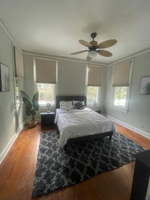 Four-Bedroom House photo 3