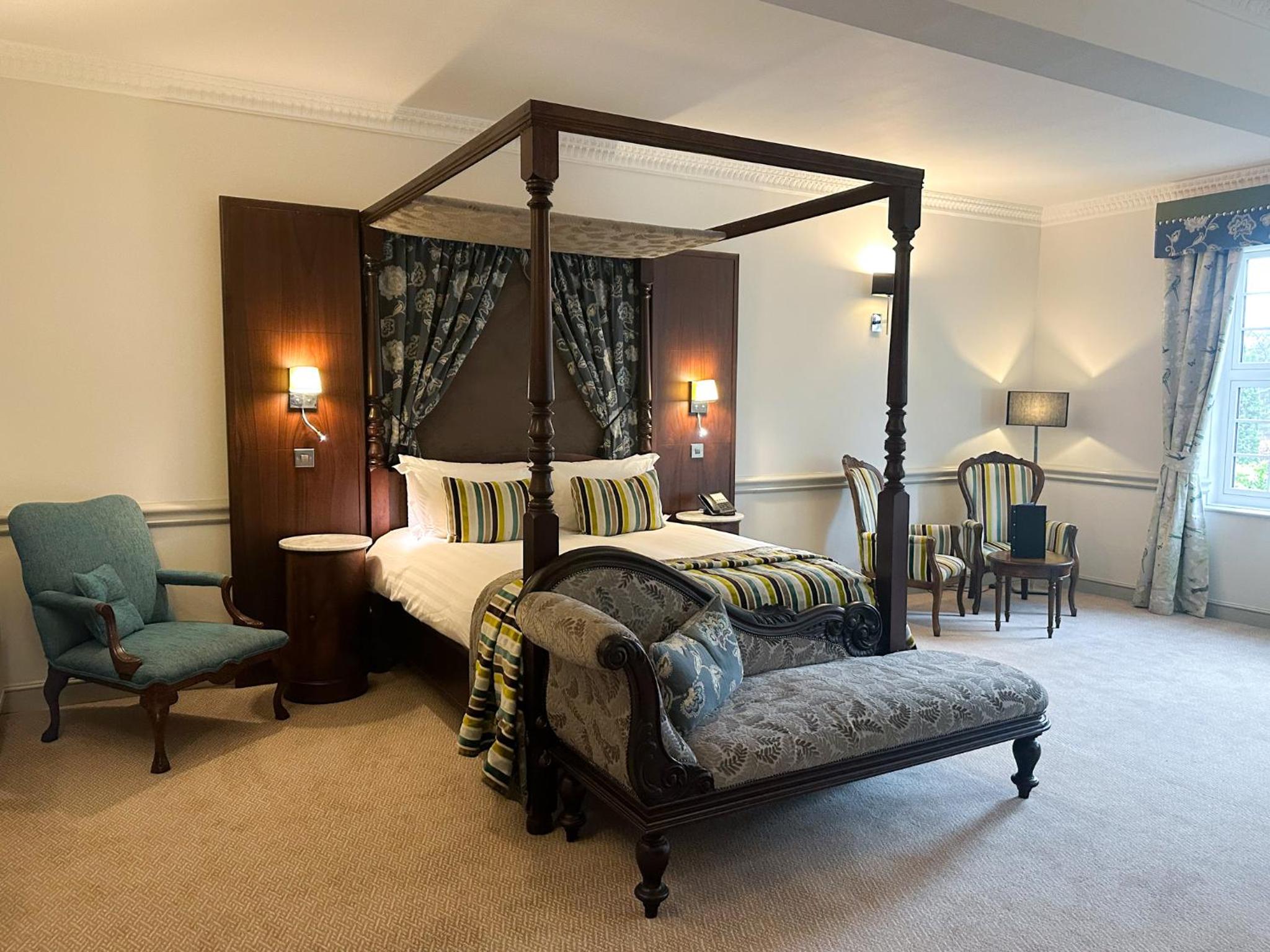 Double Junior Suite