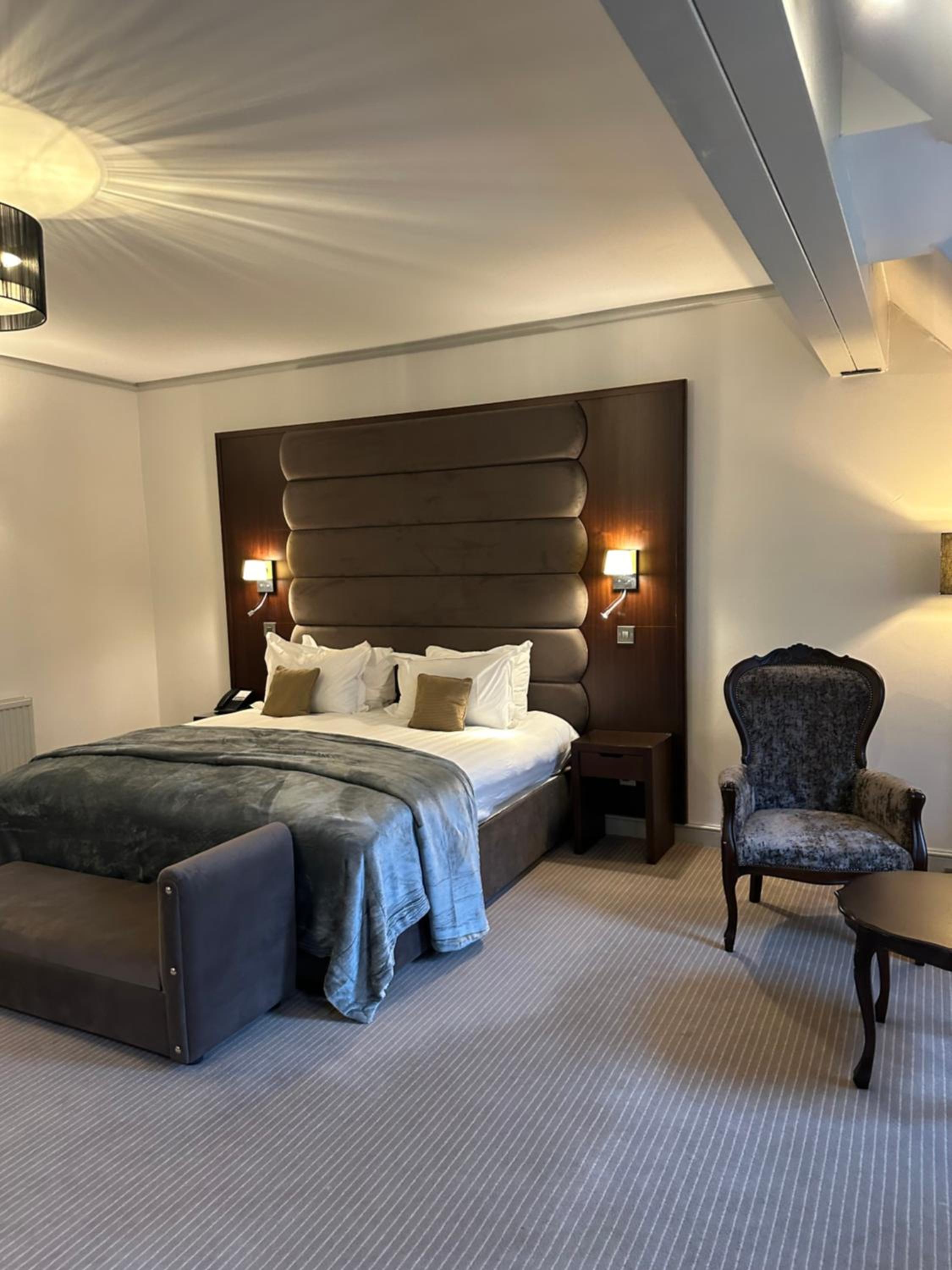 Luxury Double 
