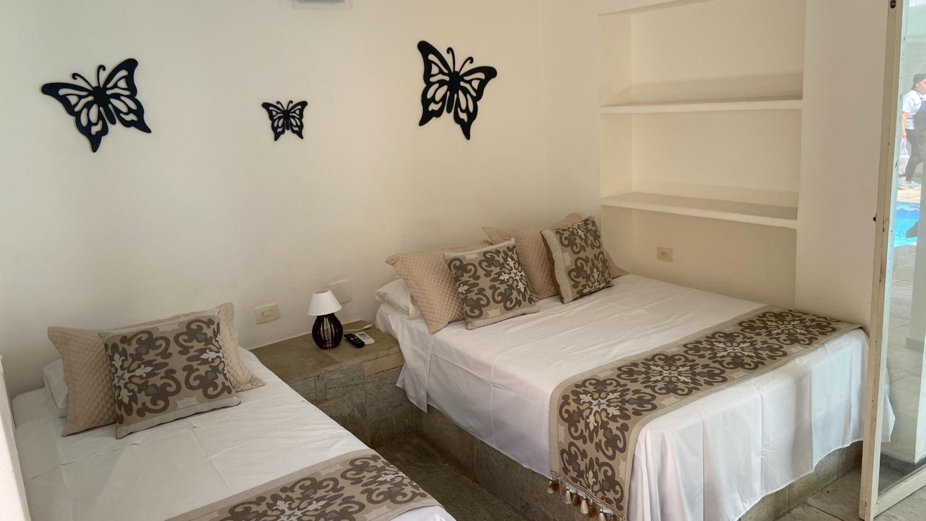 Deluxe Double Room photo 2