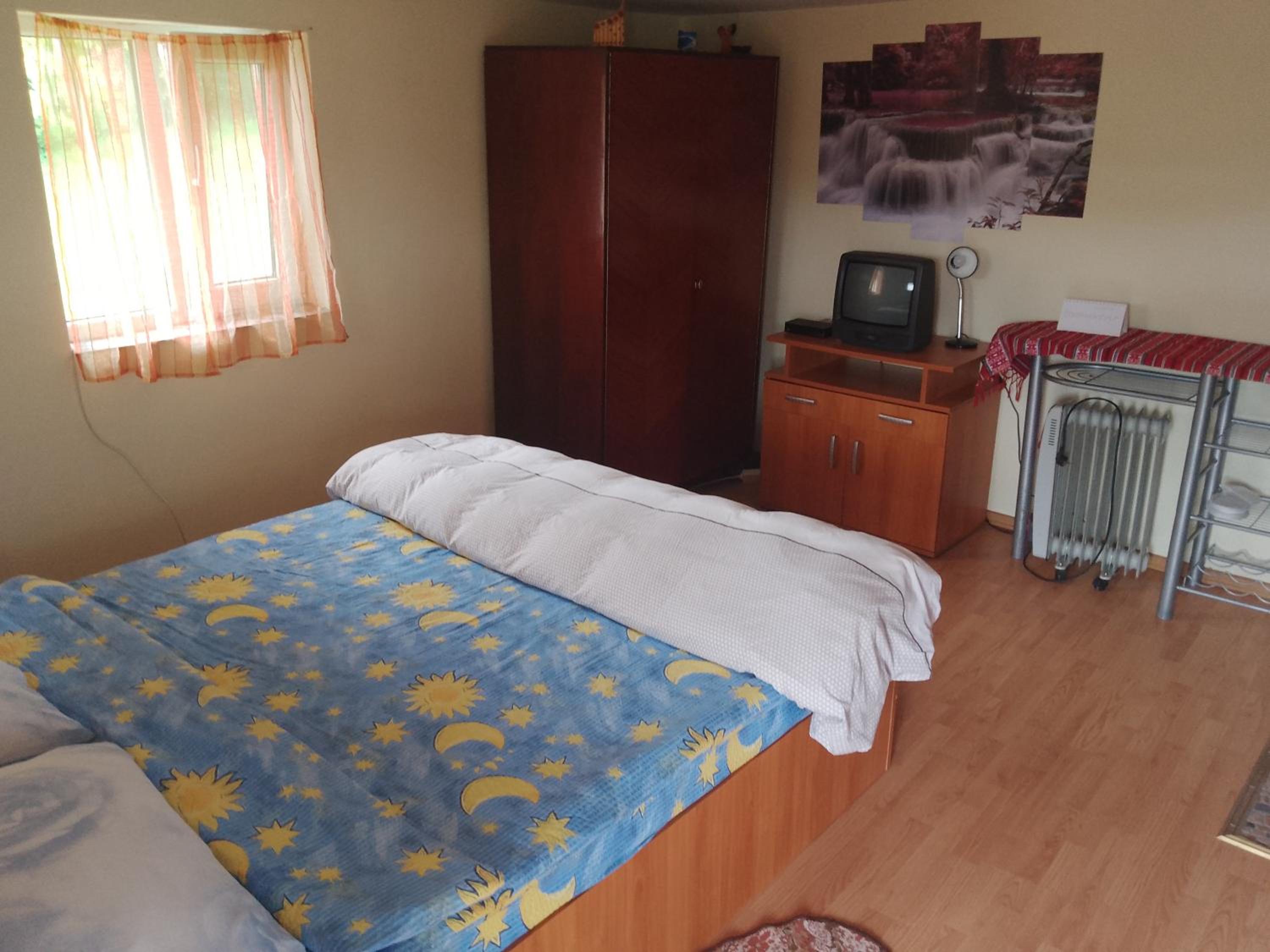 Double Room photo 1