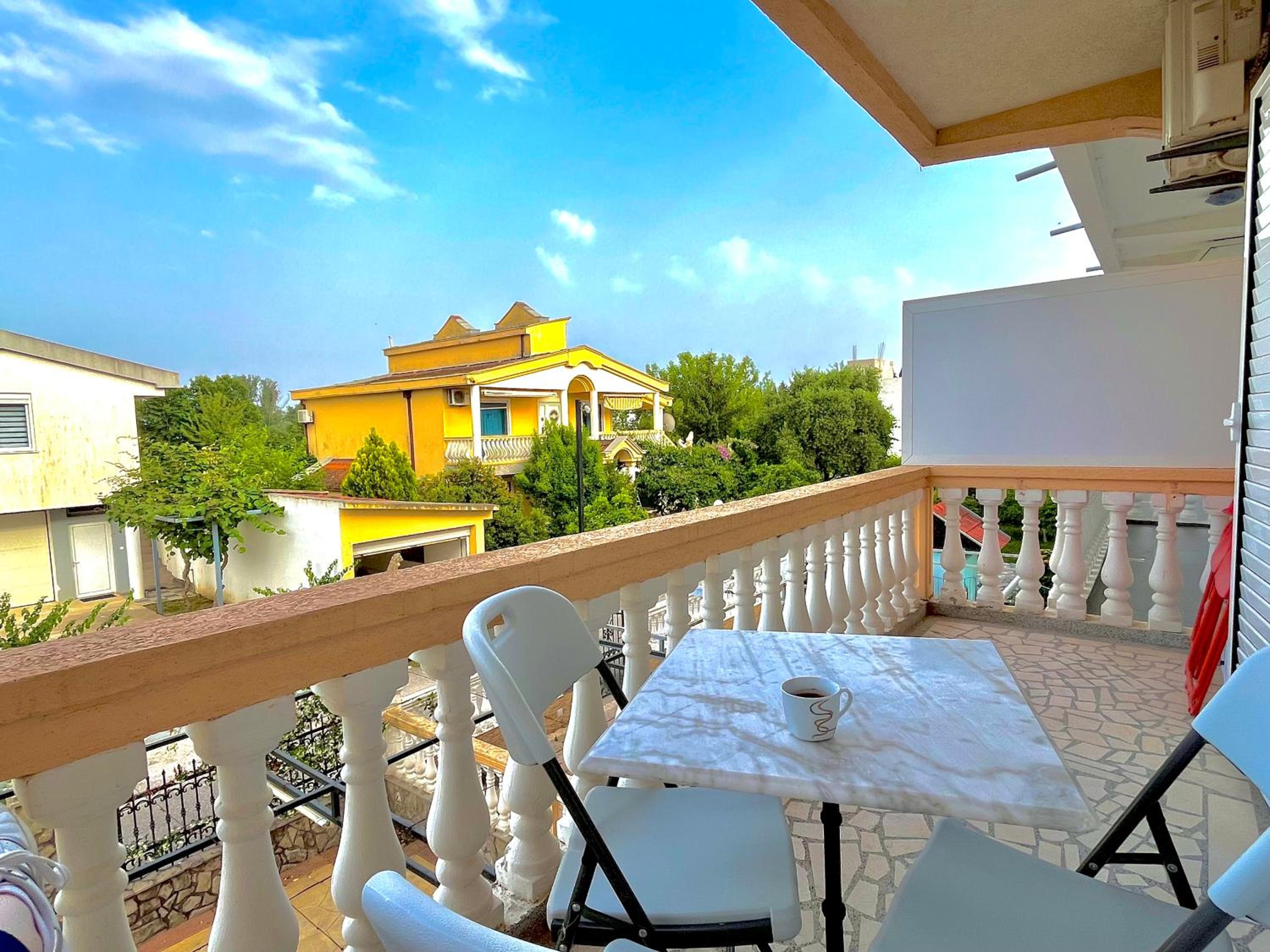 Triple Room With Balcony photo 3