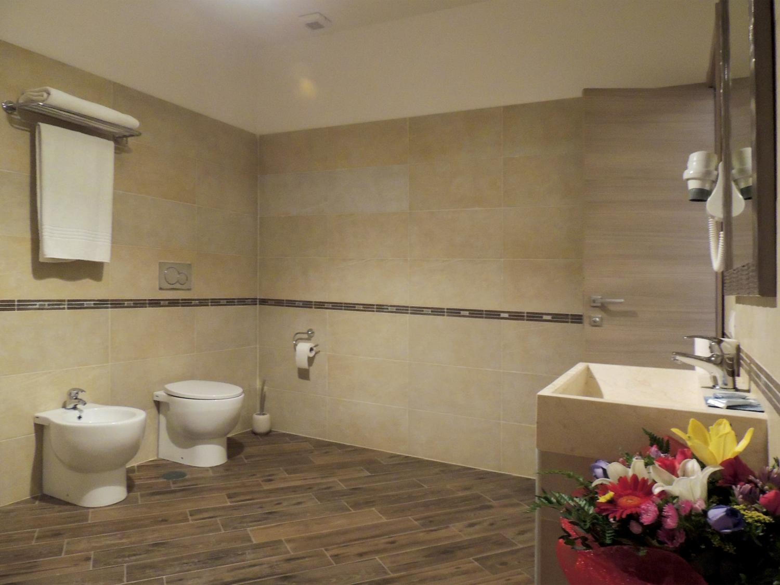 Triple Room - Separate Building photo 3