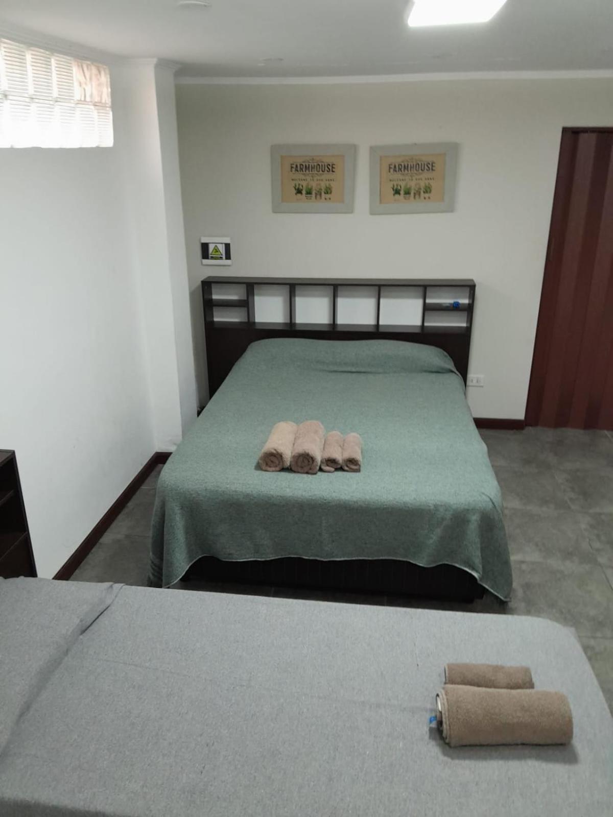 Studio Apartment photo 1