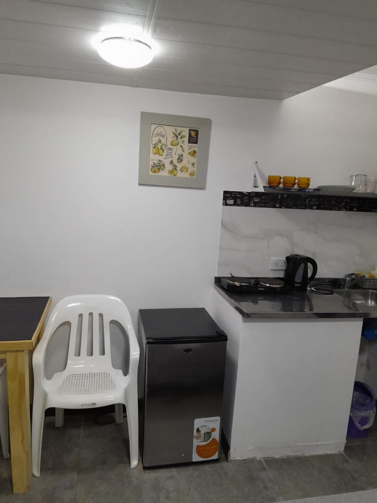 Studio Apartment photo 2
