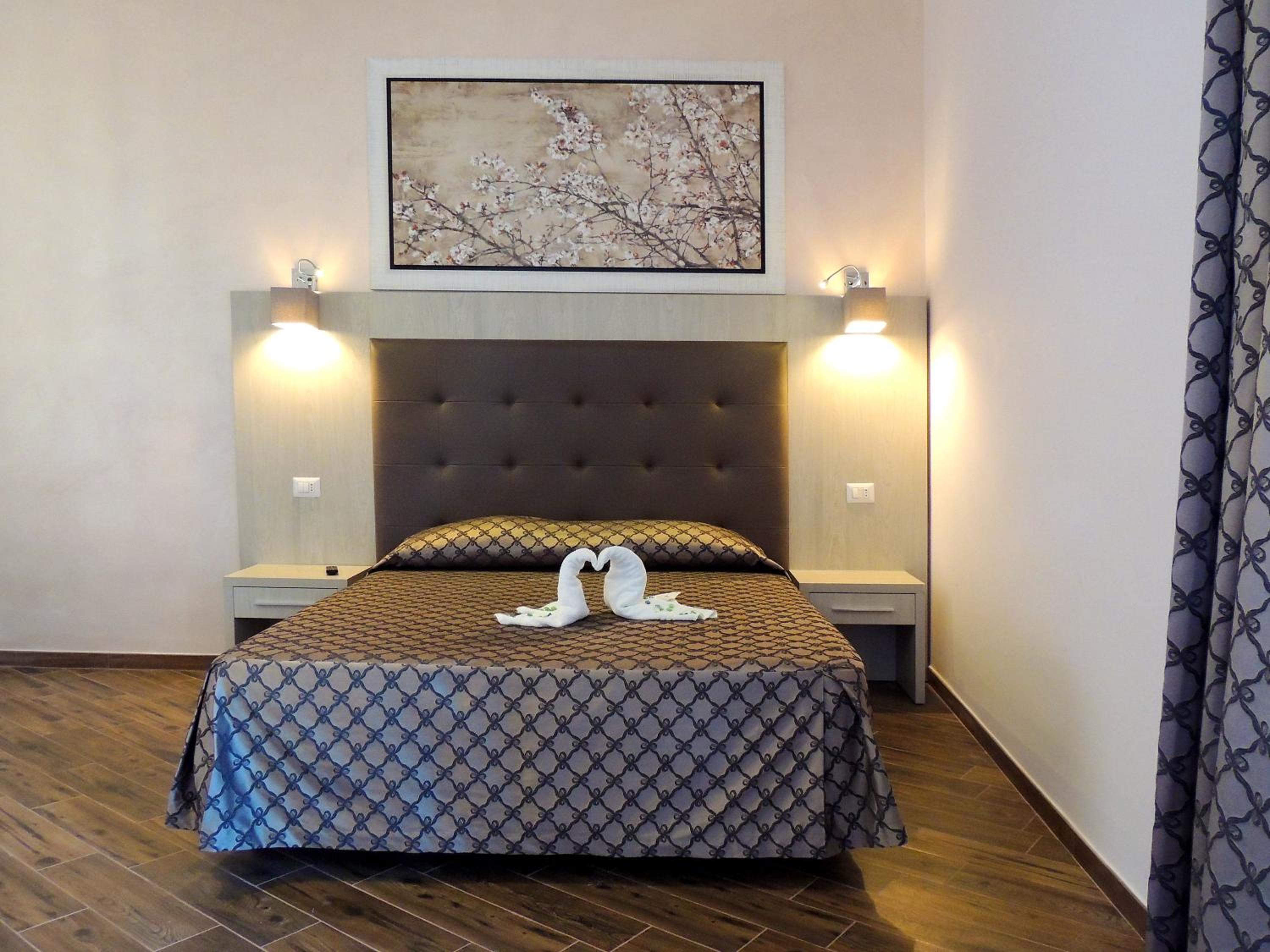 Double or Twin Room - Separate Building