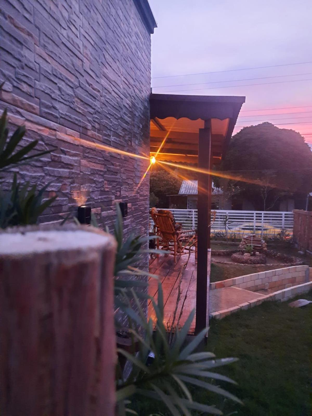 Chalet photo 1