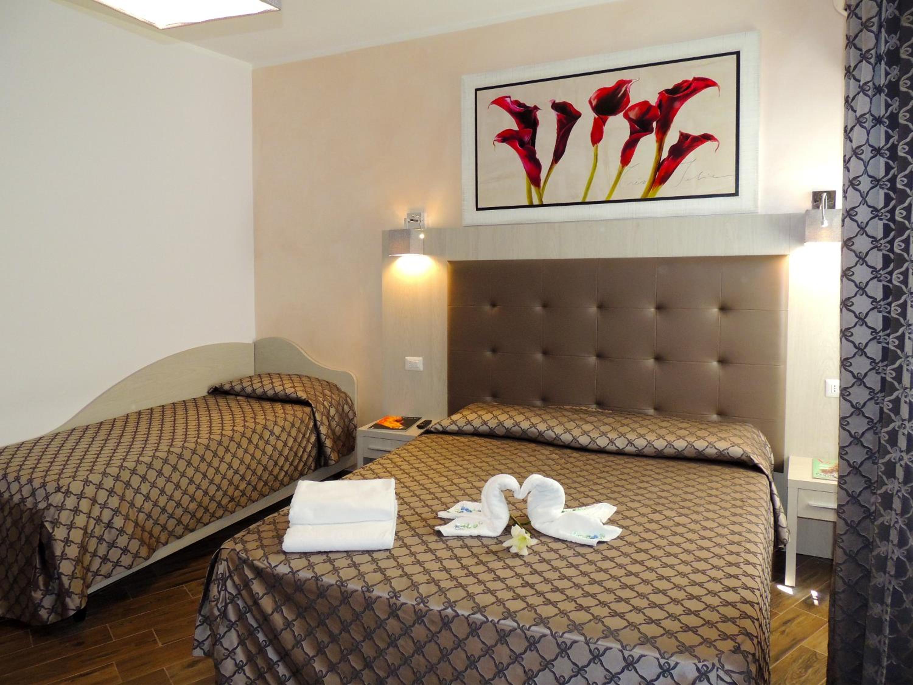 Triple Room - Separate Building photo 1