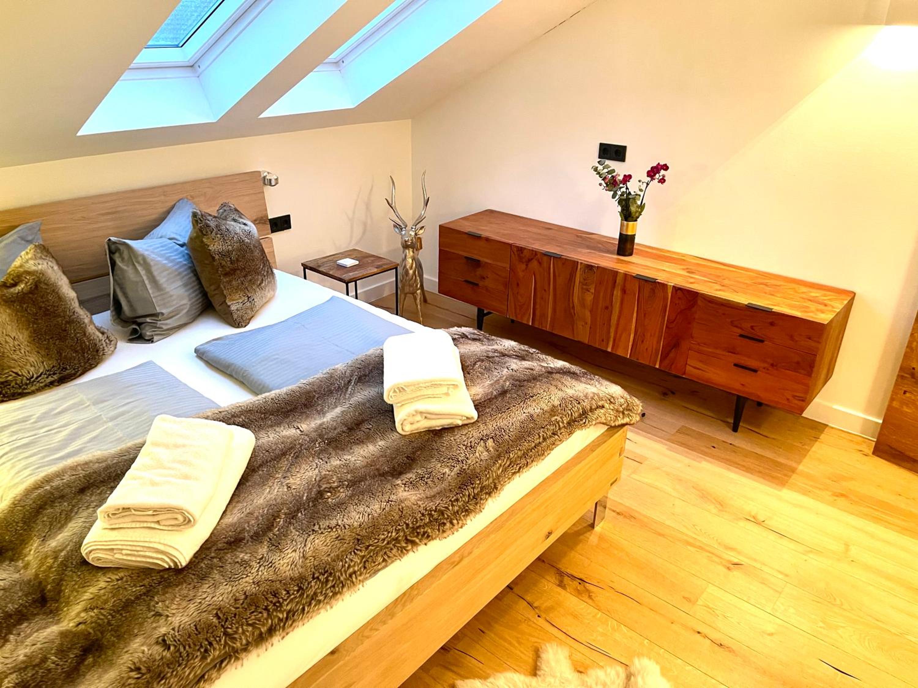 Chalet photo 1