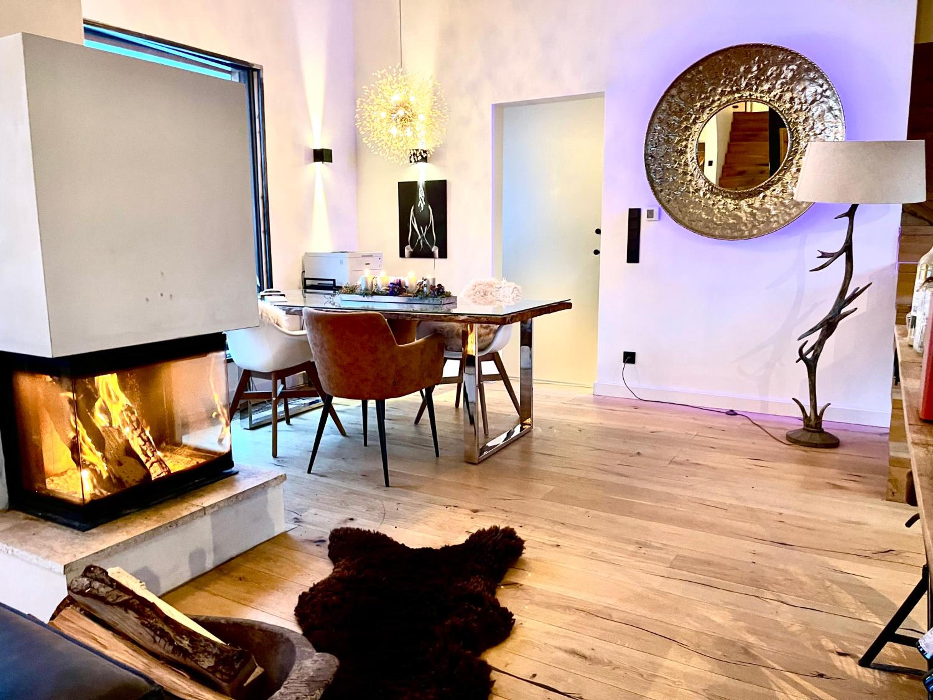 Chalet photo 2