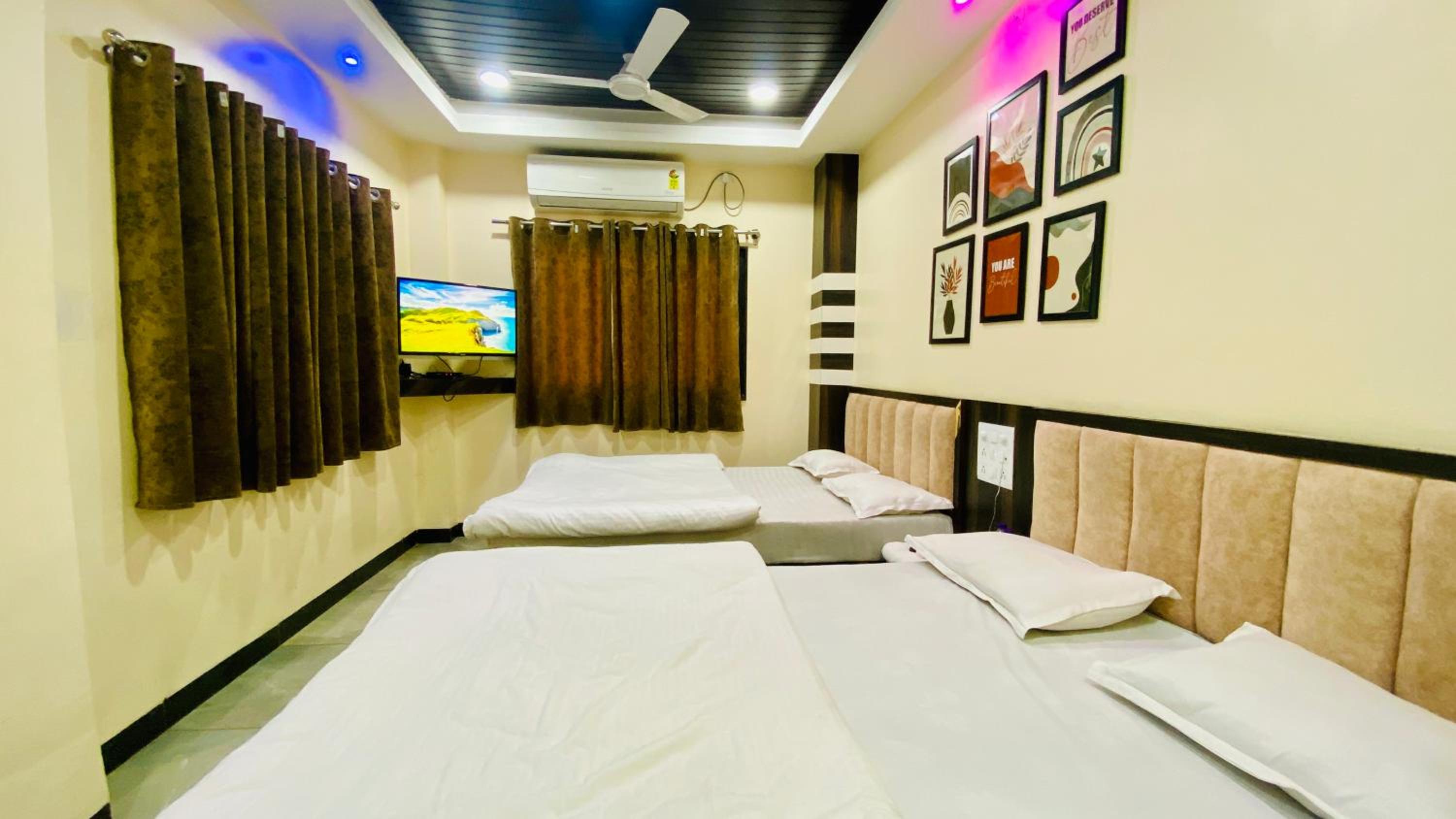 Superior Double Room photo 3