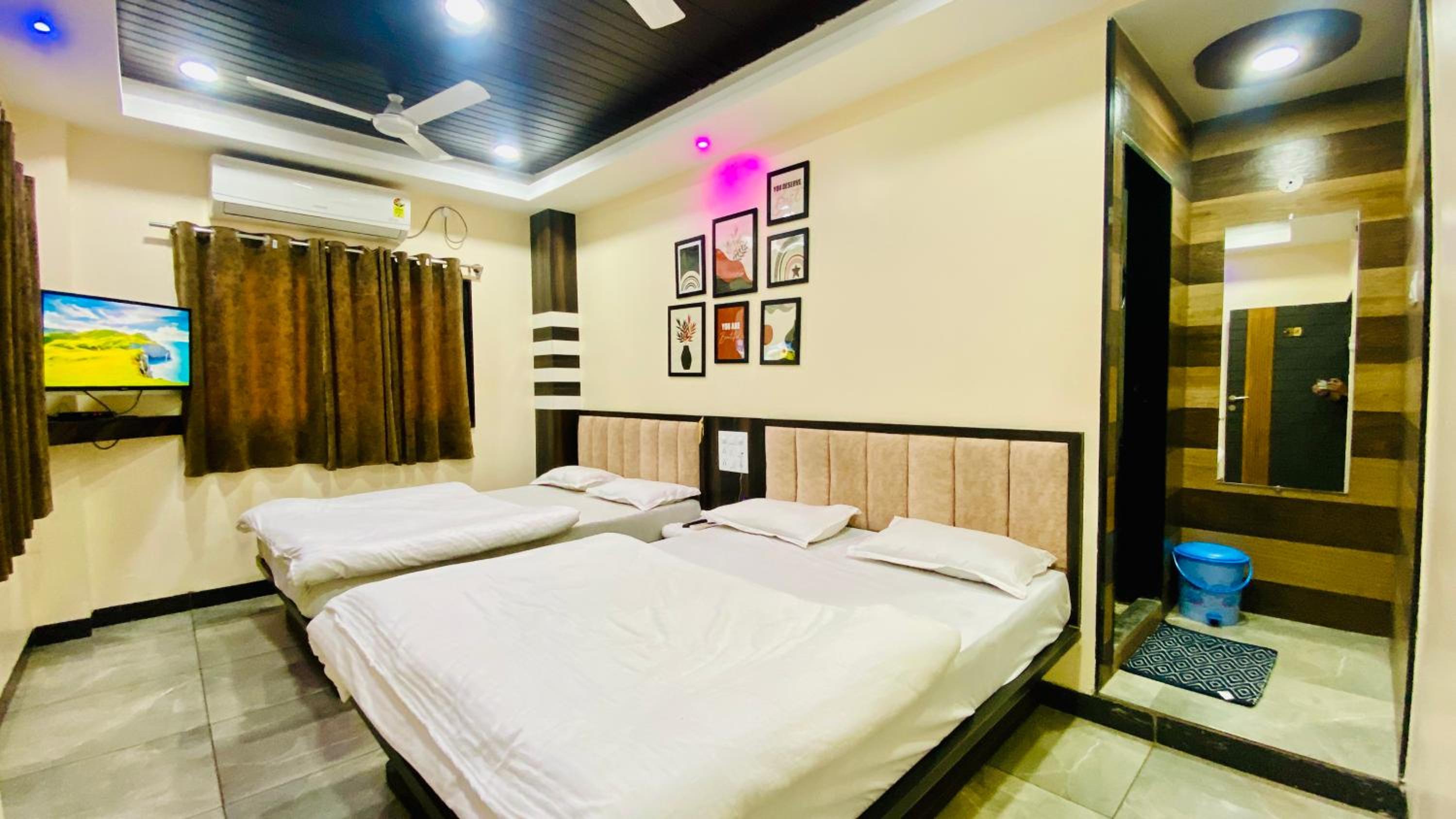 Superior Double Room photo 2