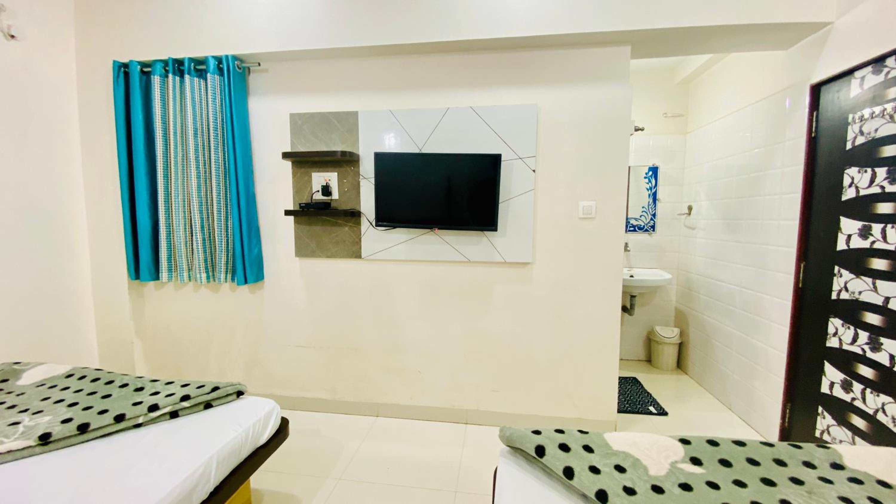 Deluxe Room photo 2