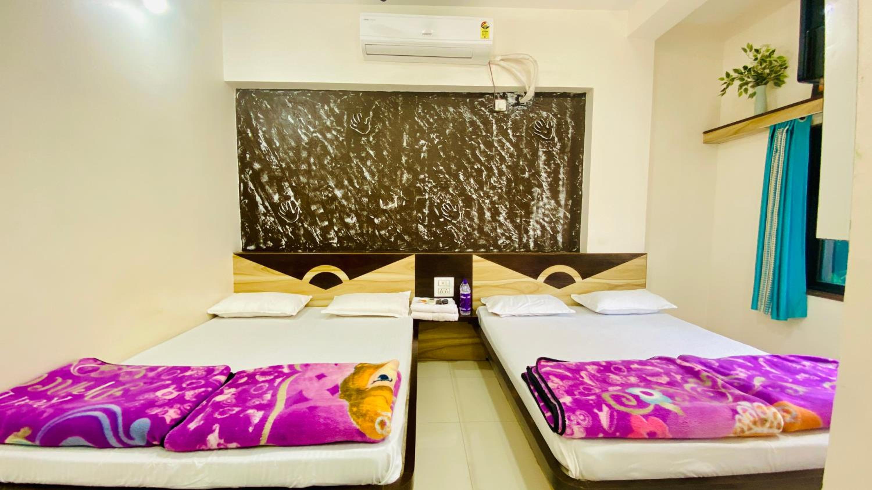 Deluxe Room photo 3