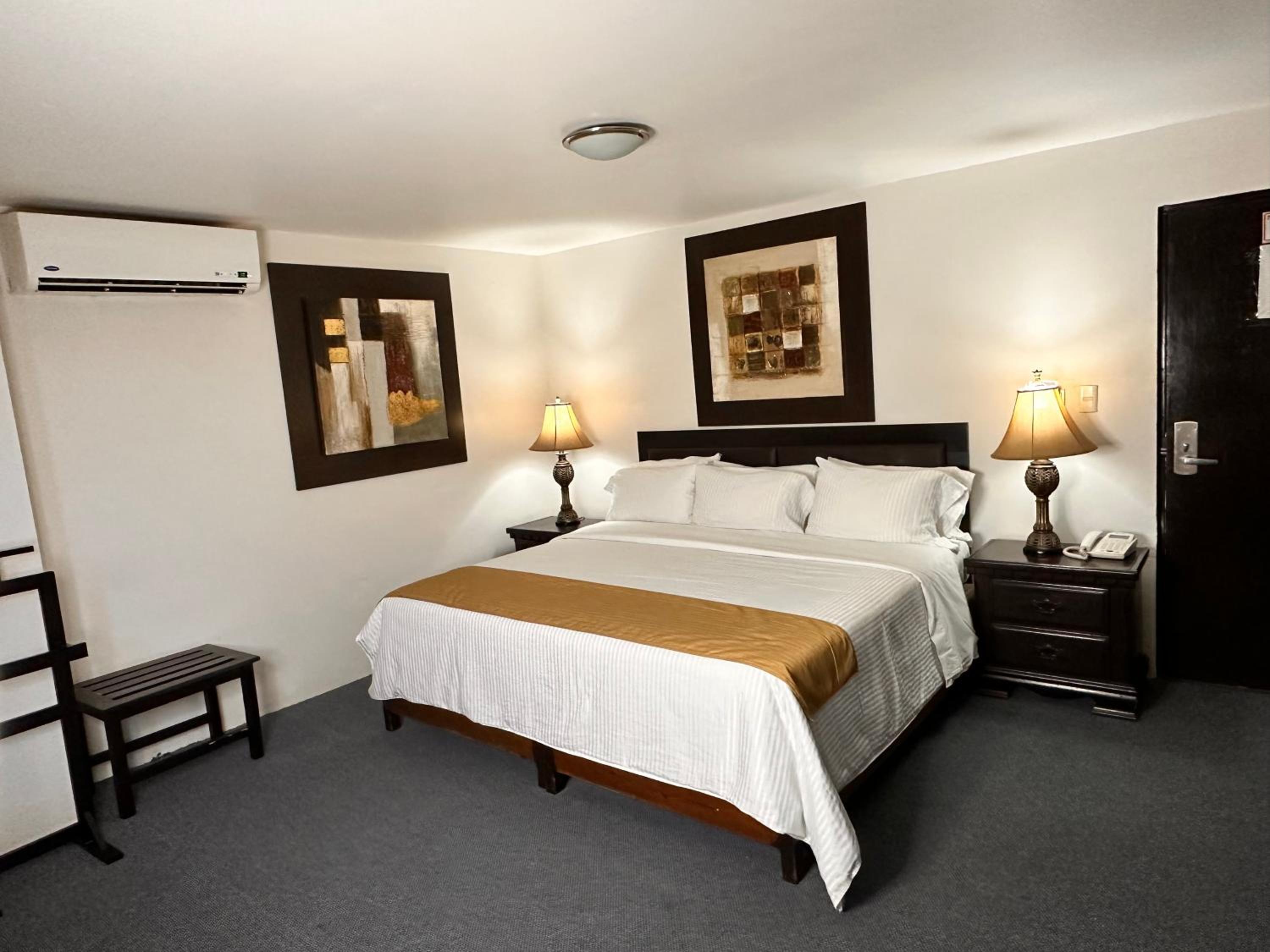 Executive Suite photo 1