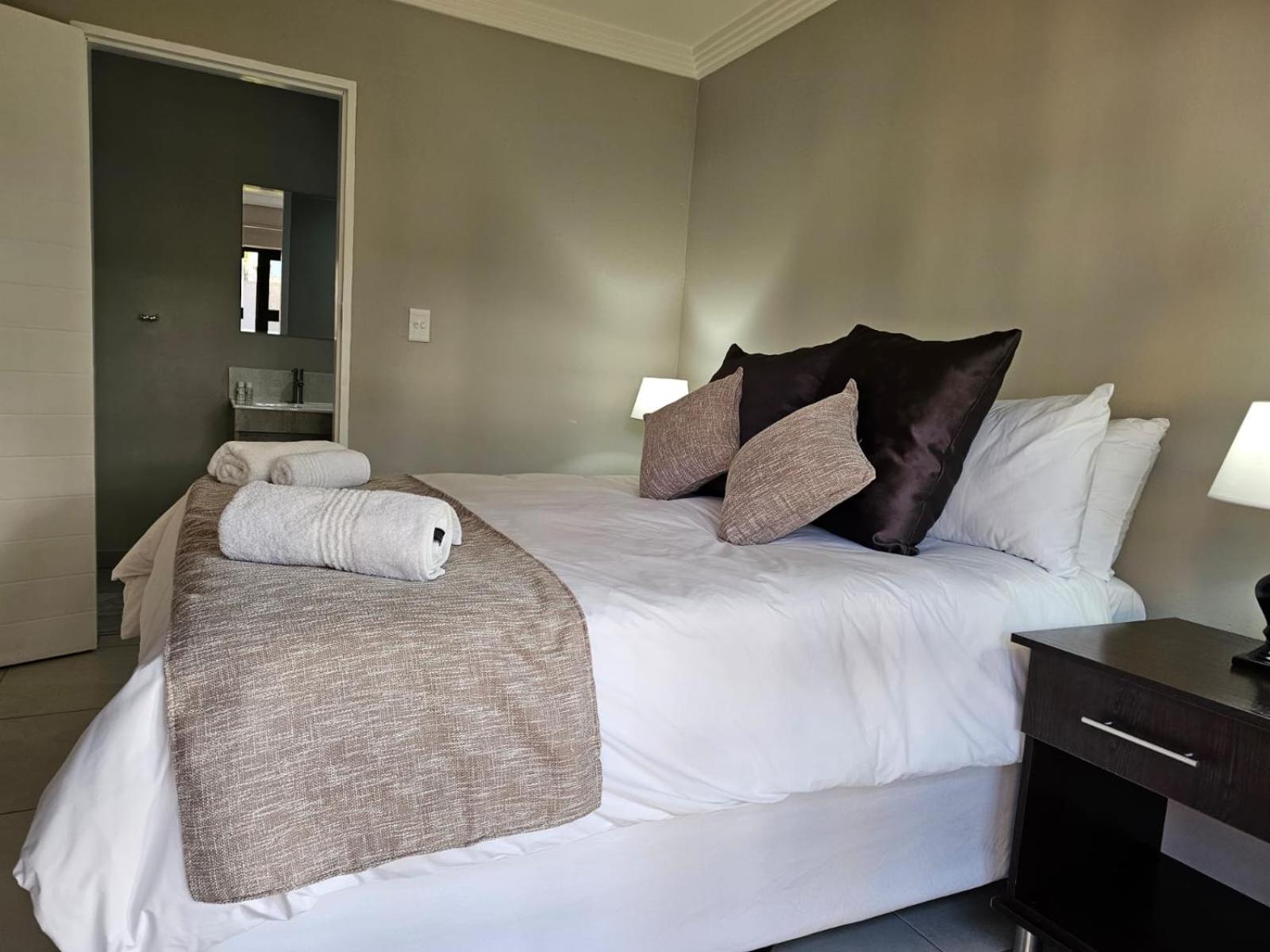 Double Room photo 2