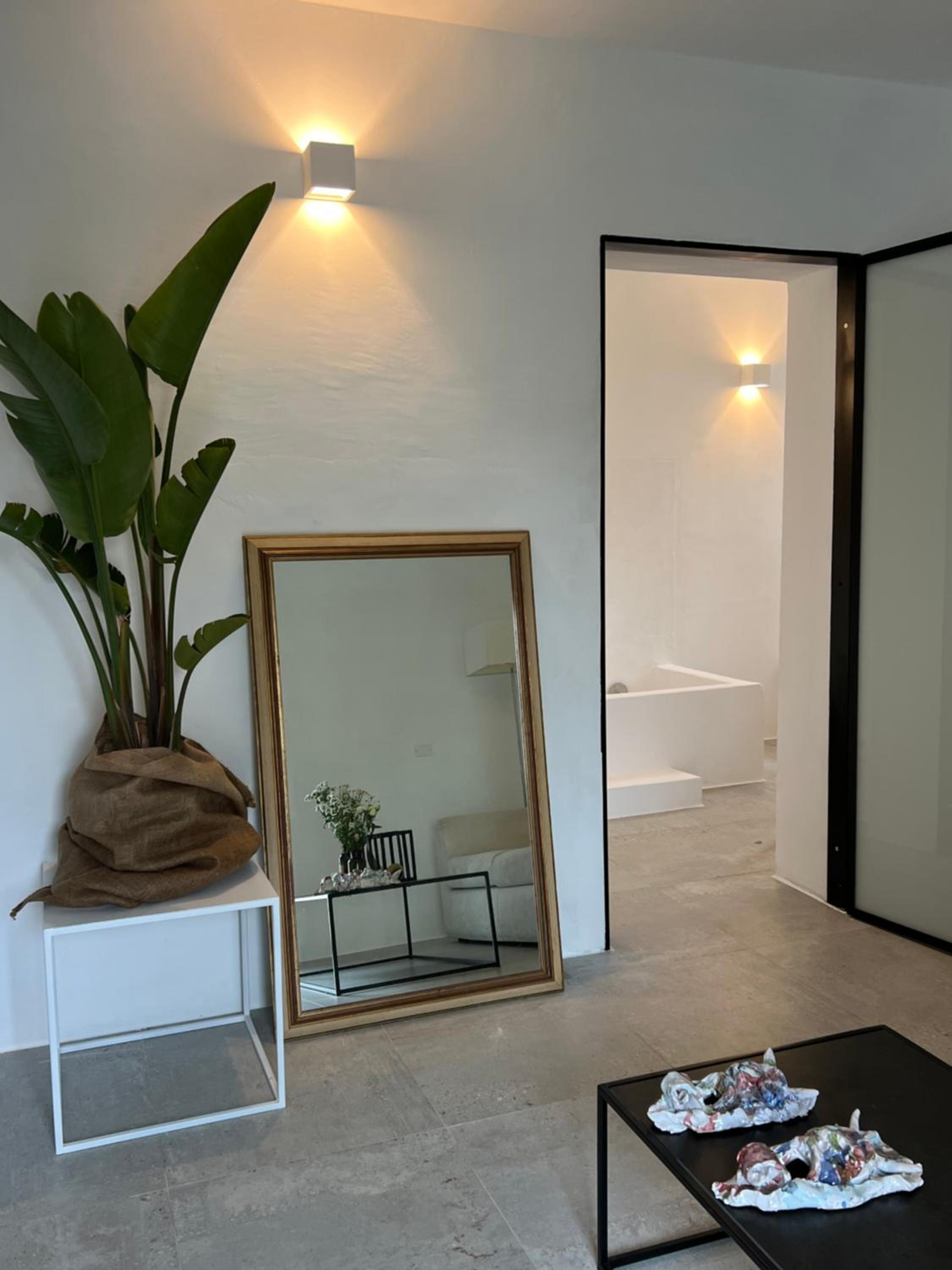 Deluxe Double Room with Bath