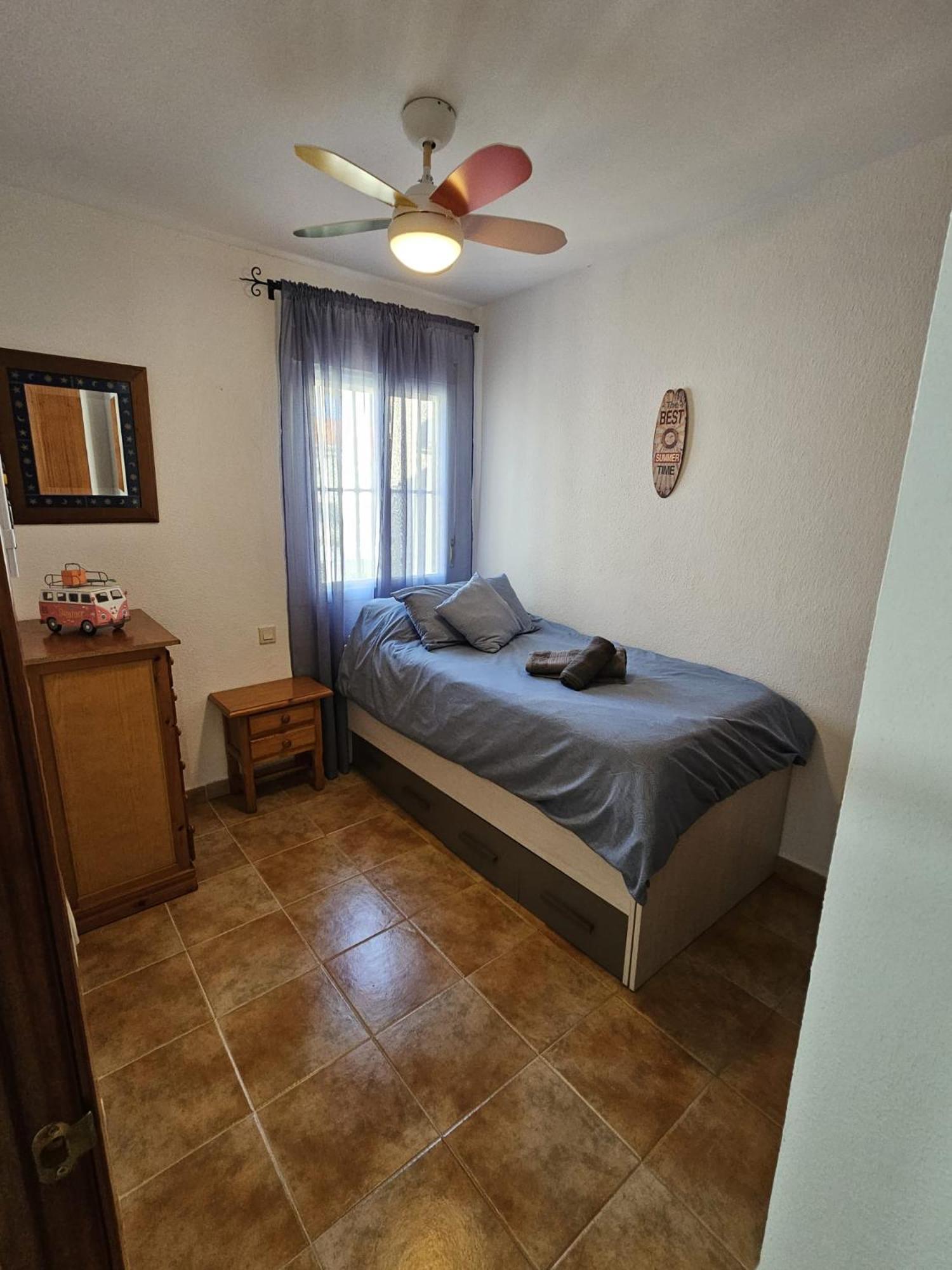 Departamento de tres habitaciones