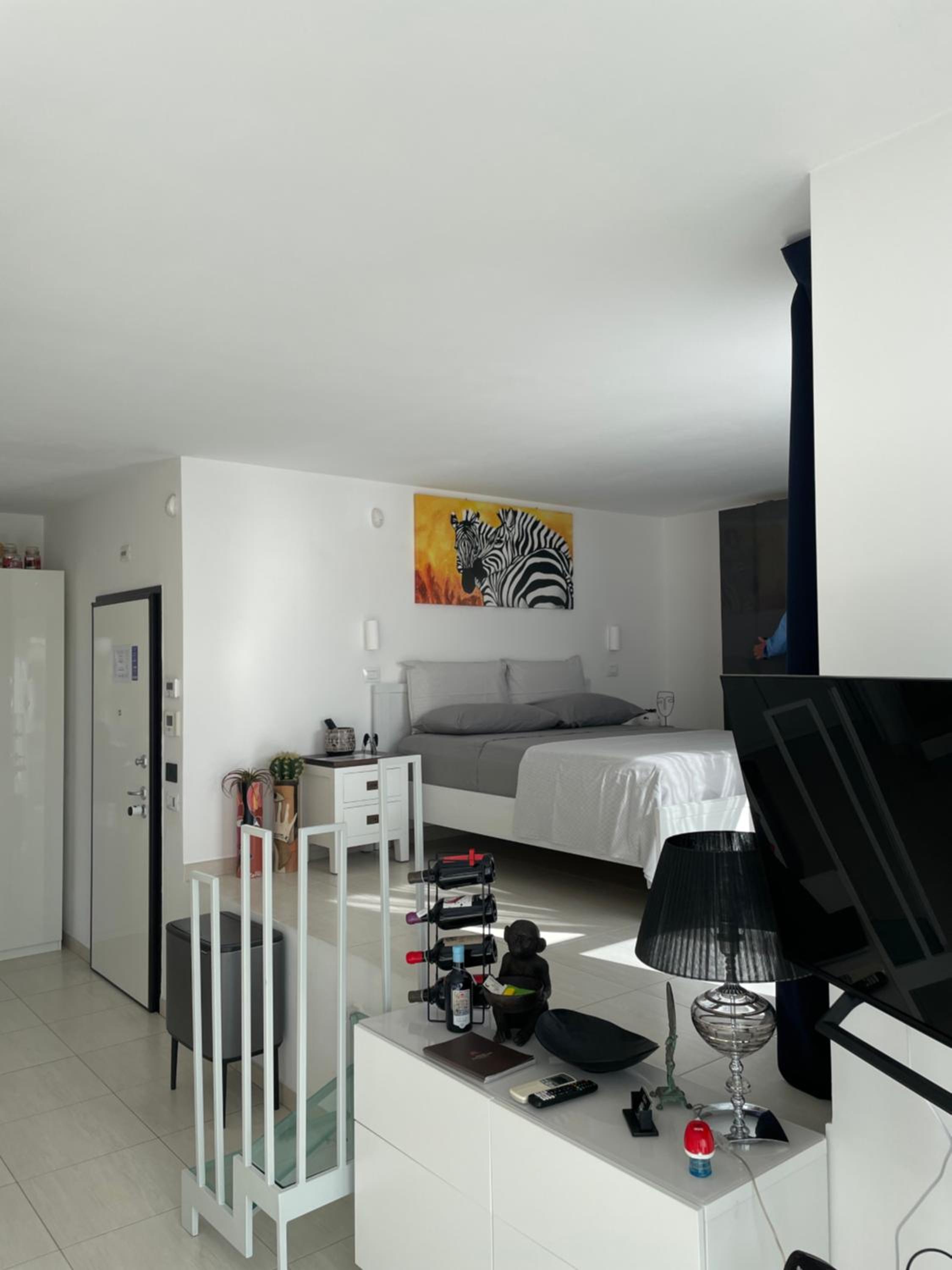 Penthouse Apartment