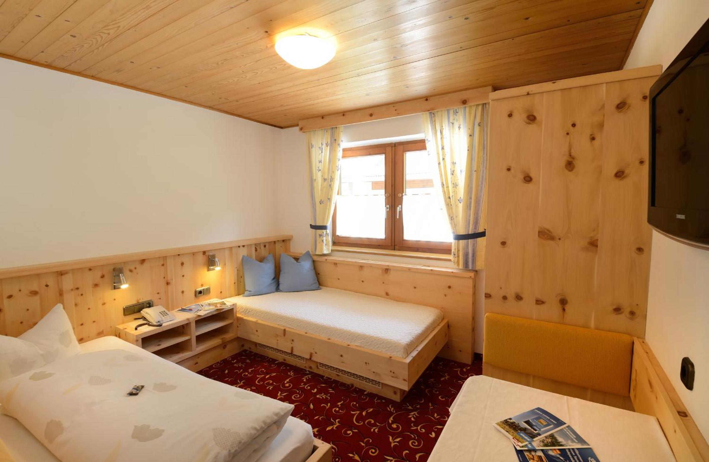 Single Room photo 1