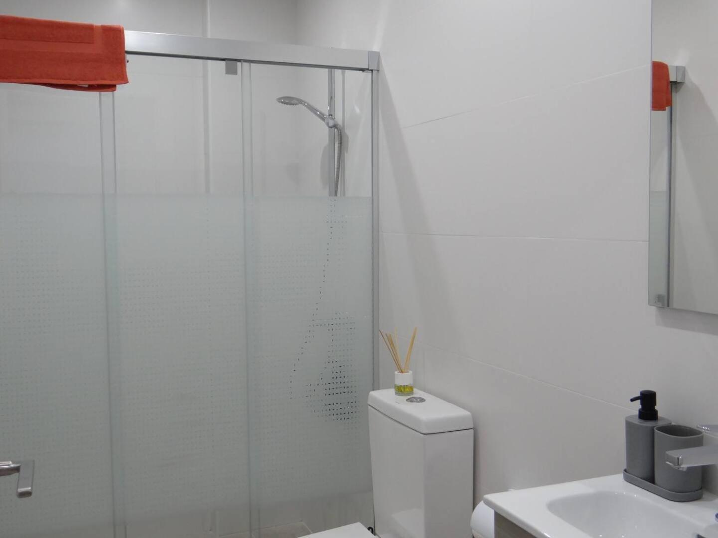 Apartment with Pool View  photo 2