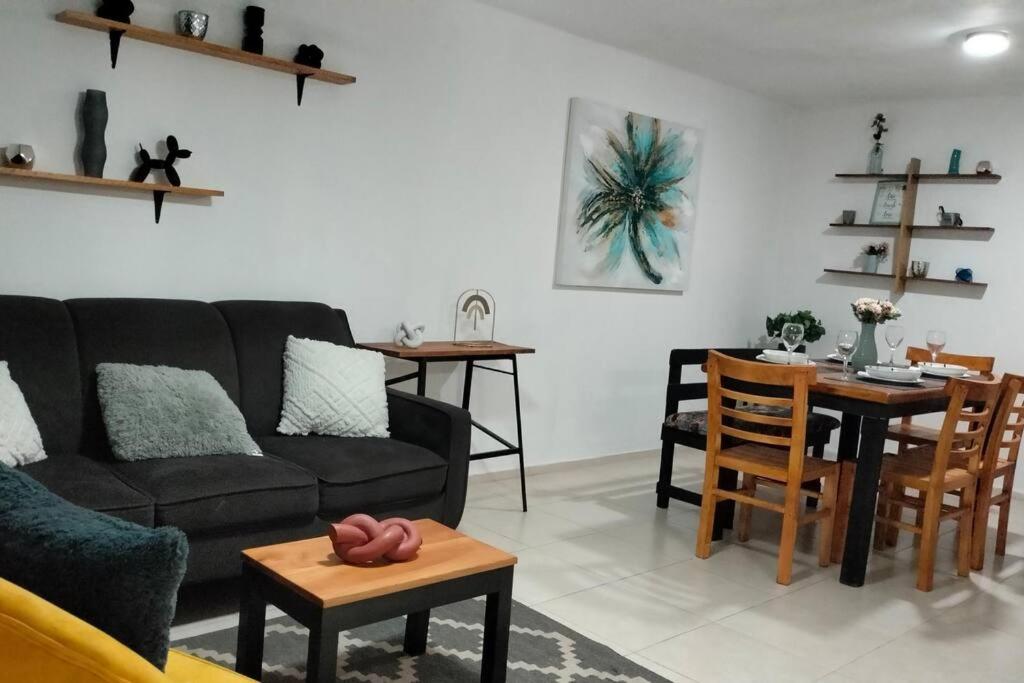 Two-Bedroom Apartment photo 1