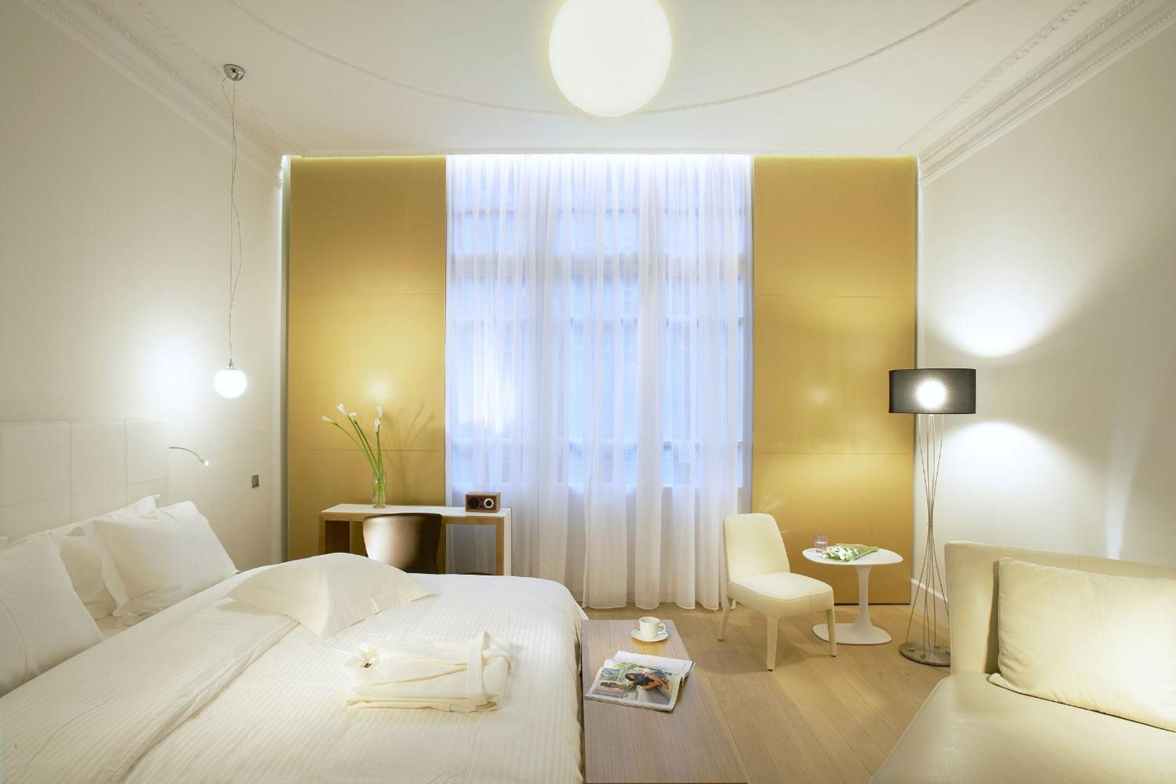 Junior Suite - Photo 1