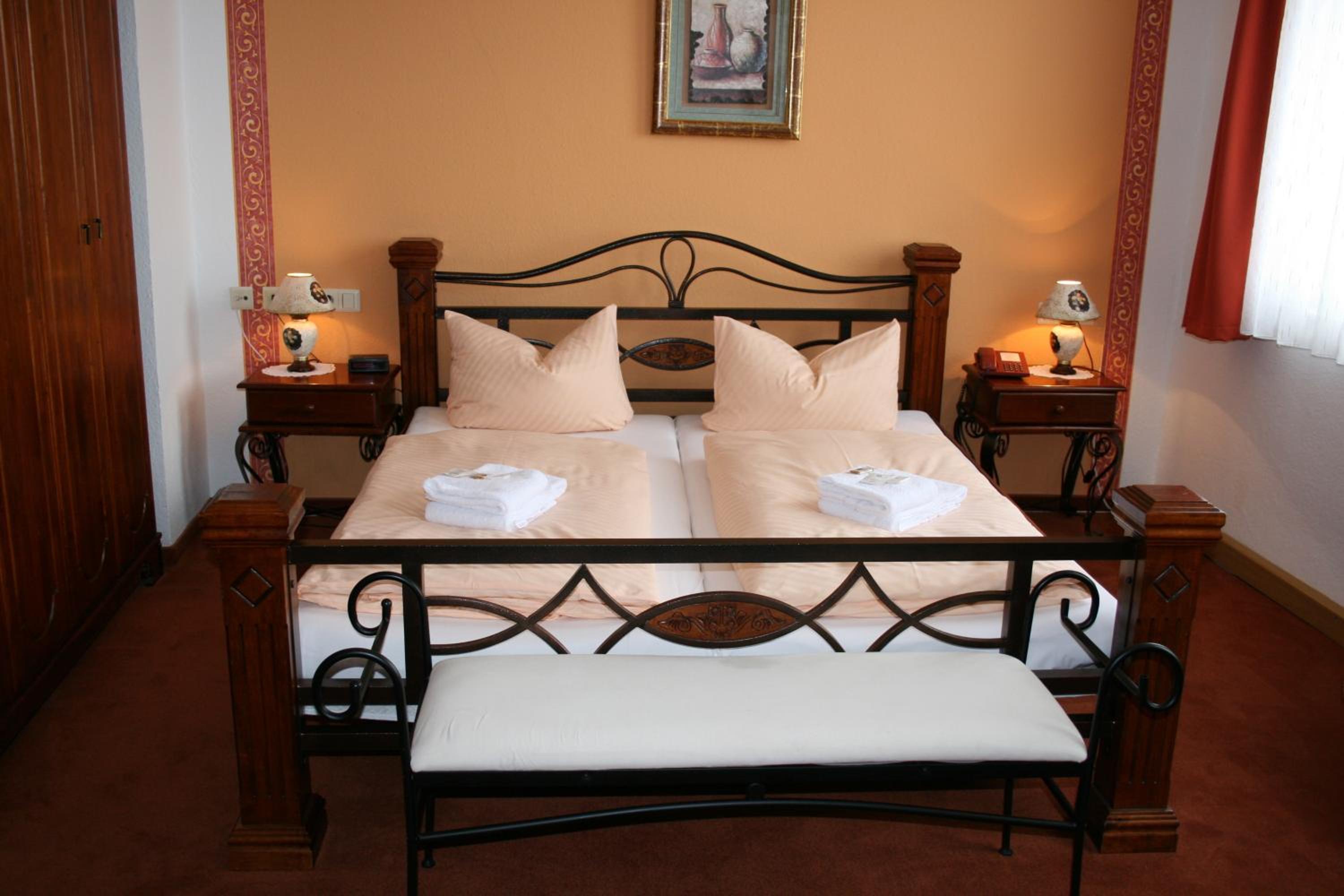Double Room photo 2