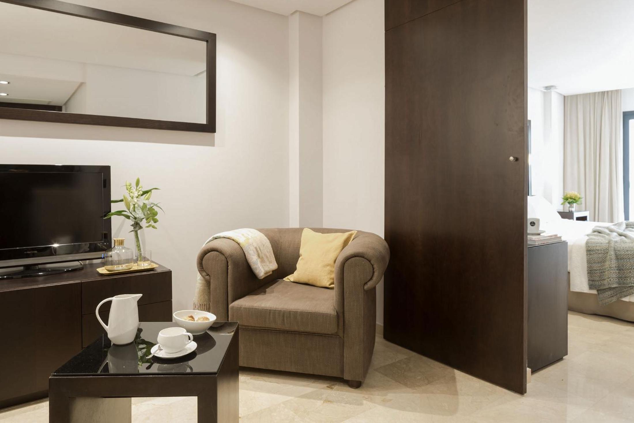Superior Double or Twin Room - Photo 4
