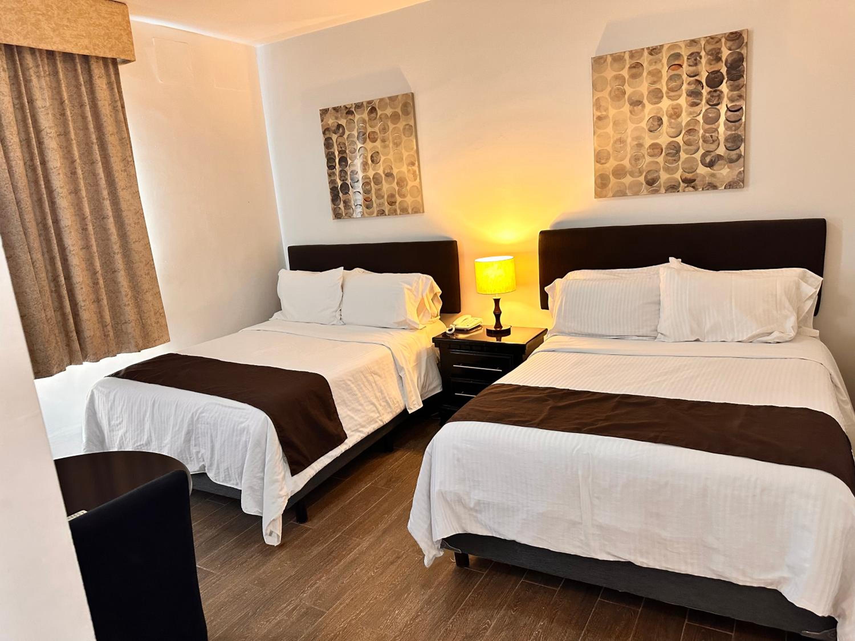 Double Room photo 2