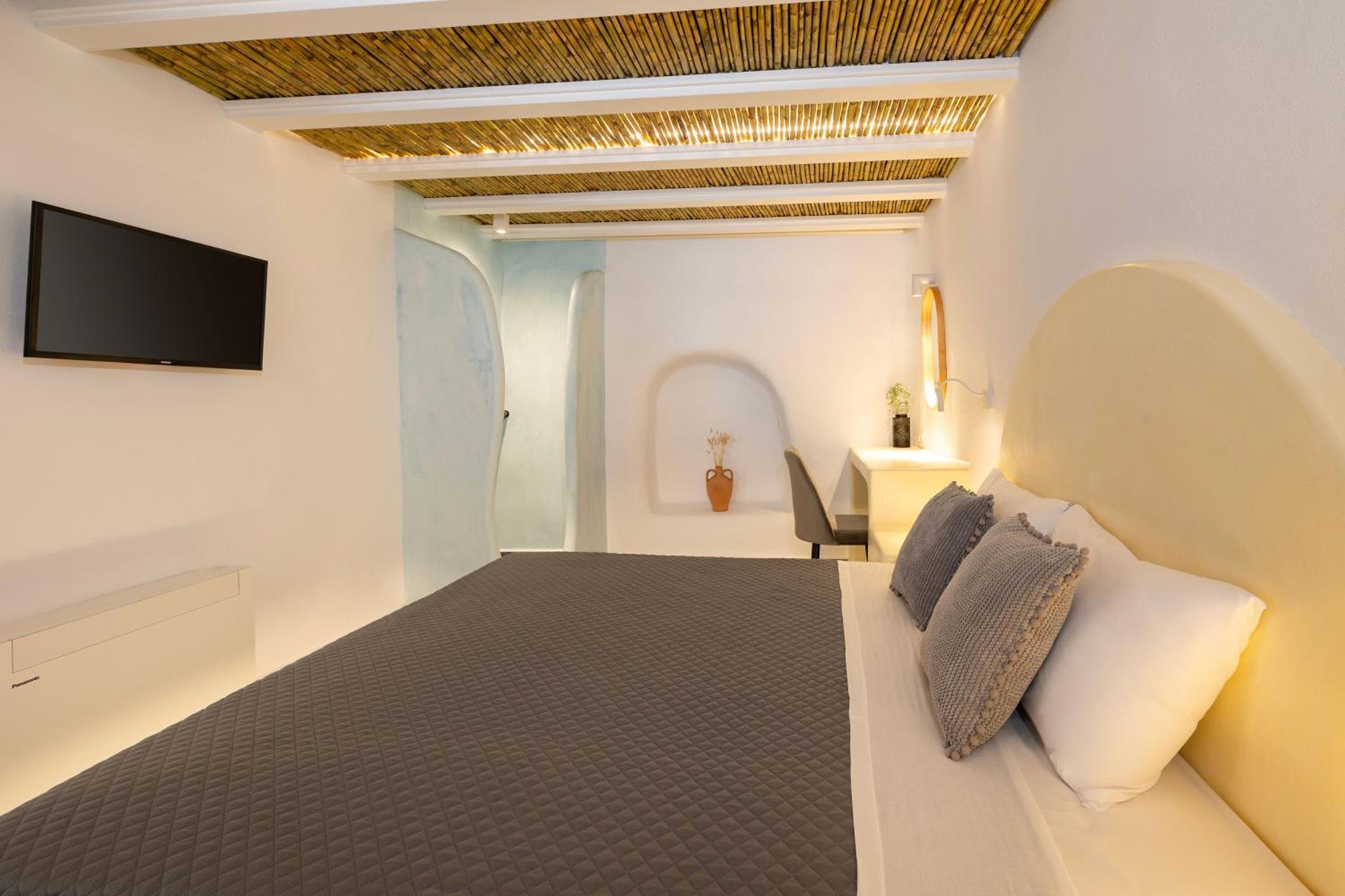 Deluxe Suite with Spa Bath photo 3