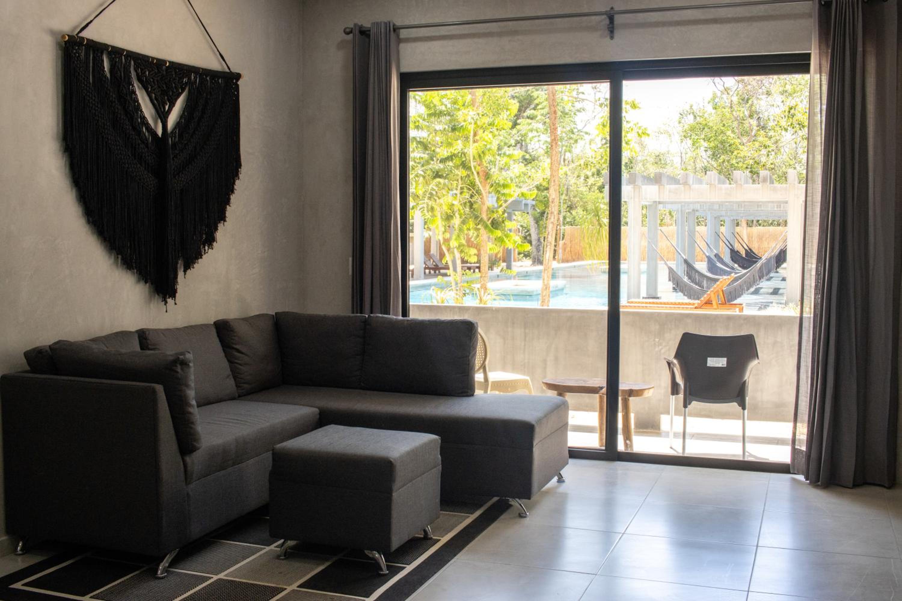 Two-Bedroom Suite