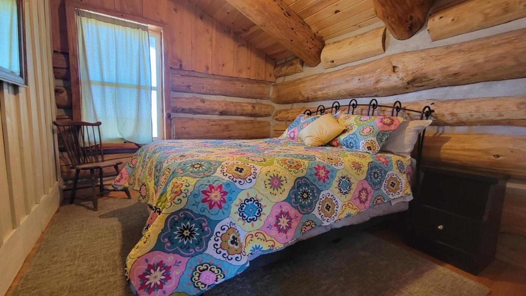 Deluxe Queen Room photo 1