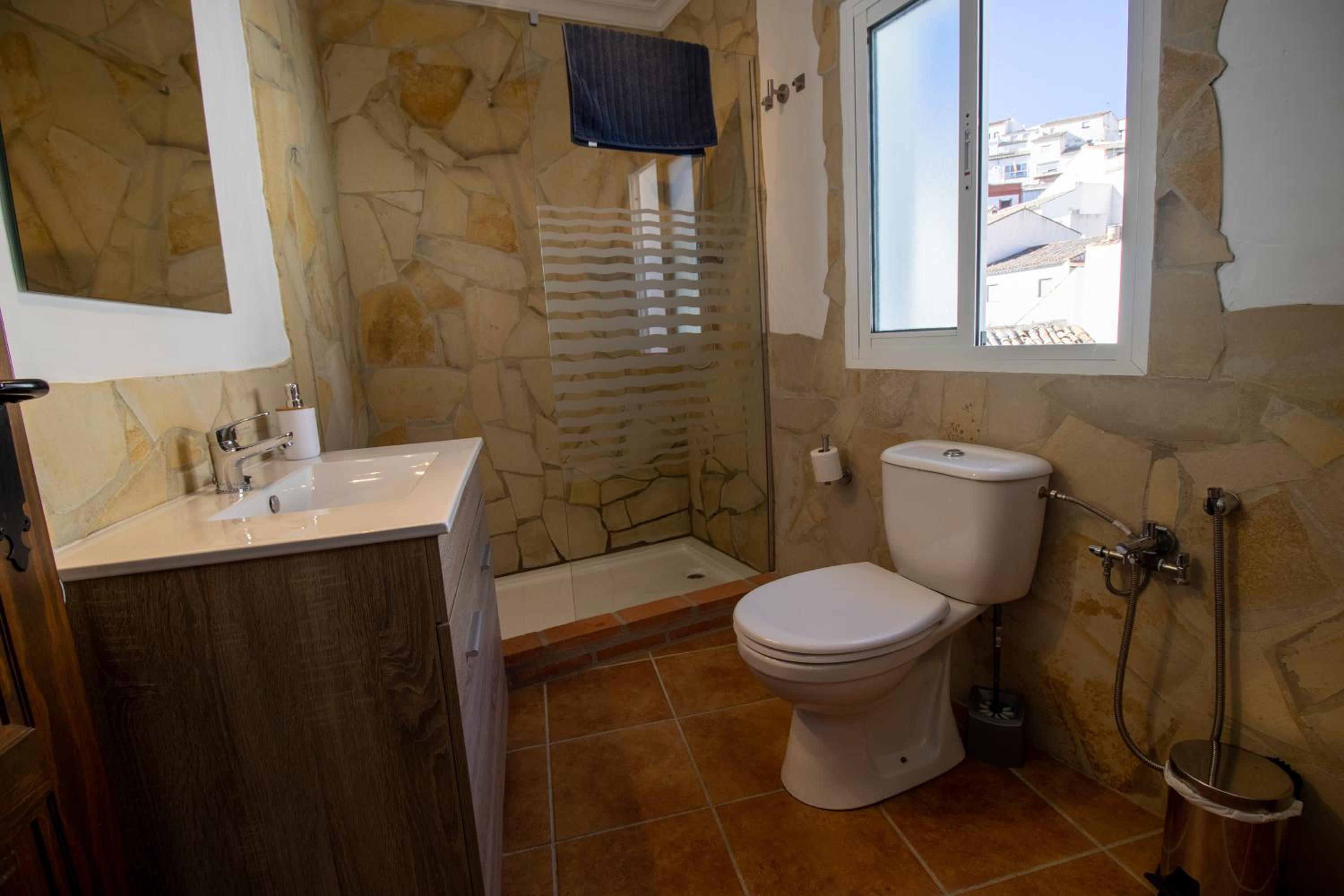 Apartment with Terrace photo 3