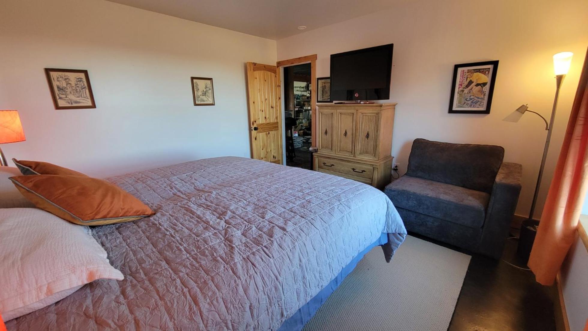 King Room photo 2