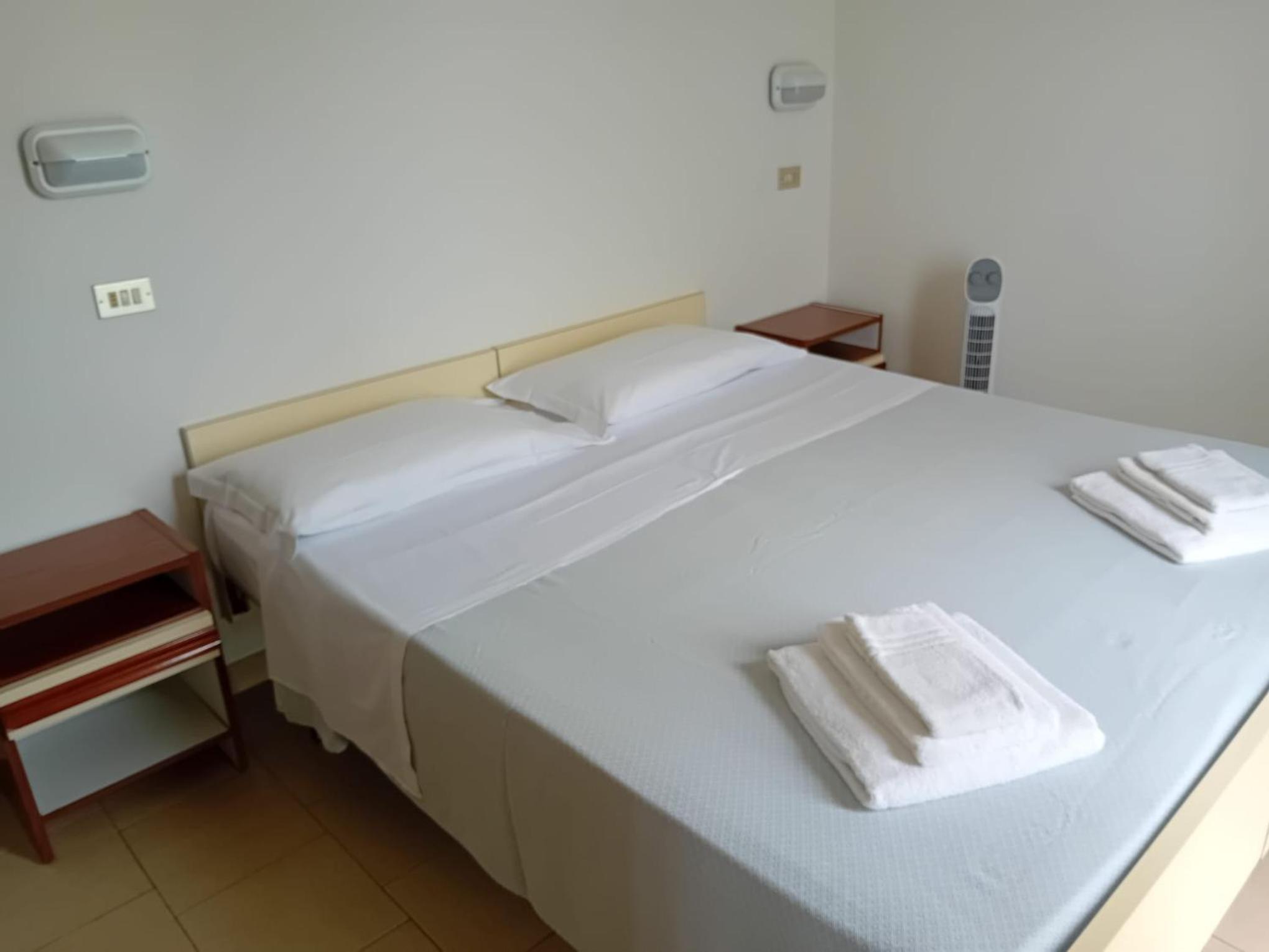 Economy Double or Twin Room photo 1