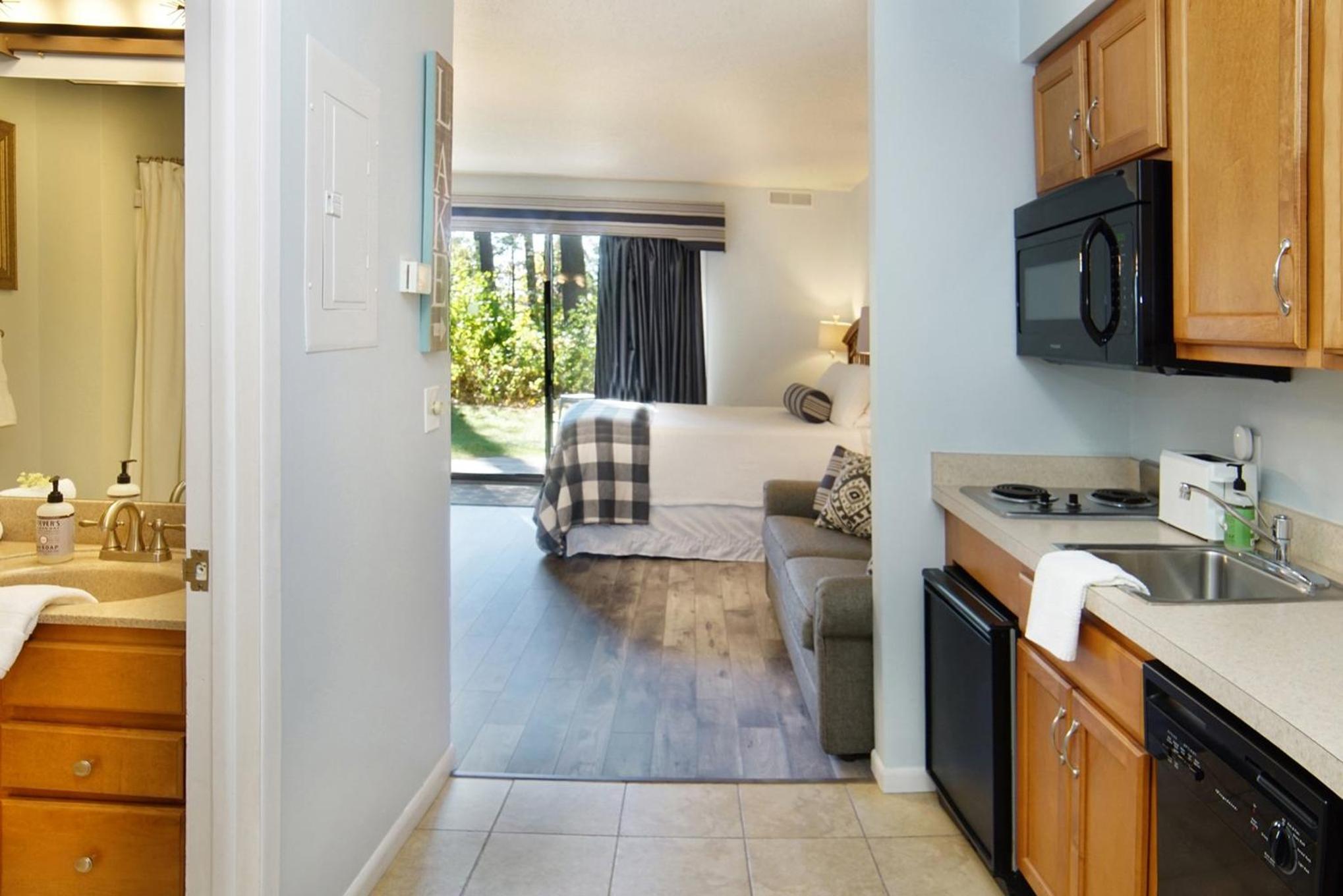 Vacation Home photo 1