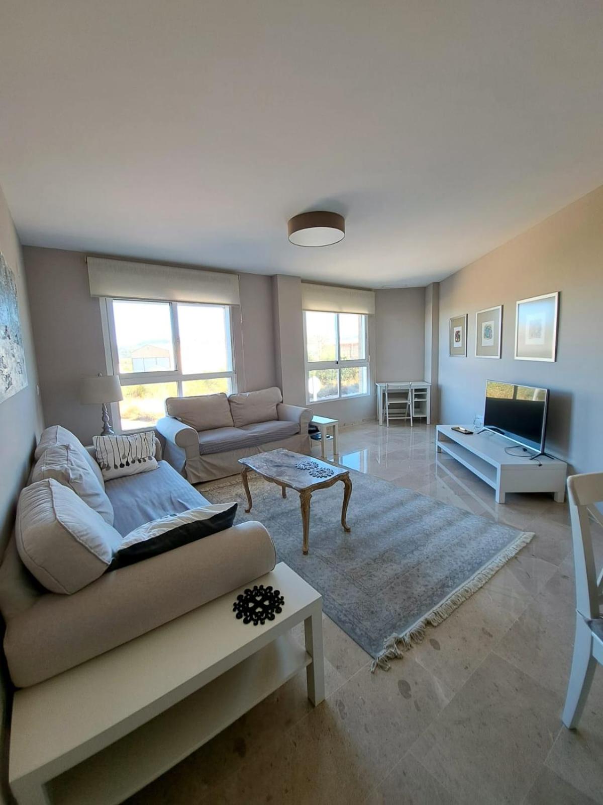 Two-Bedroom Apartment photo 2
