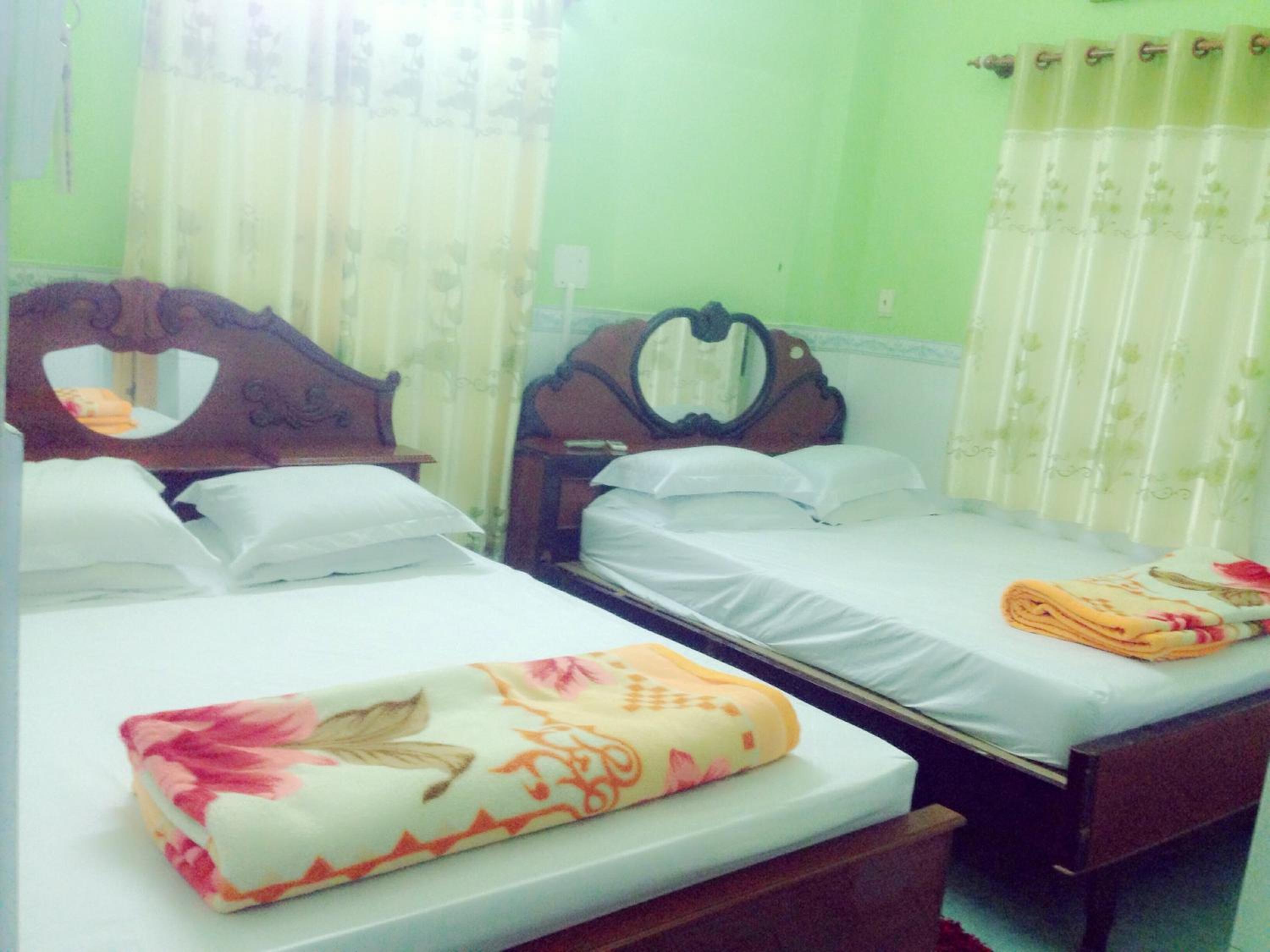 Quadruple Room photo 2