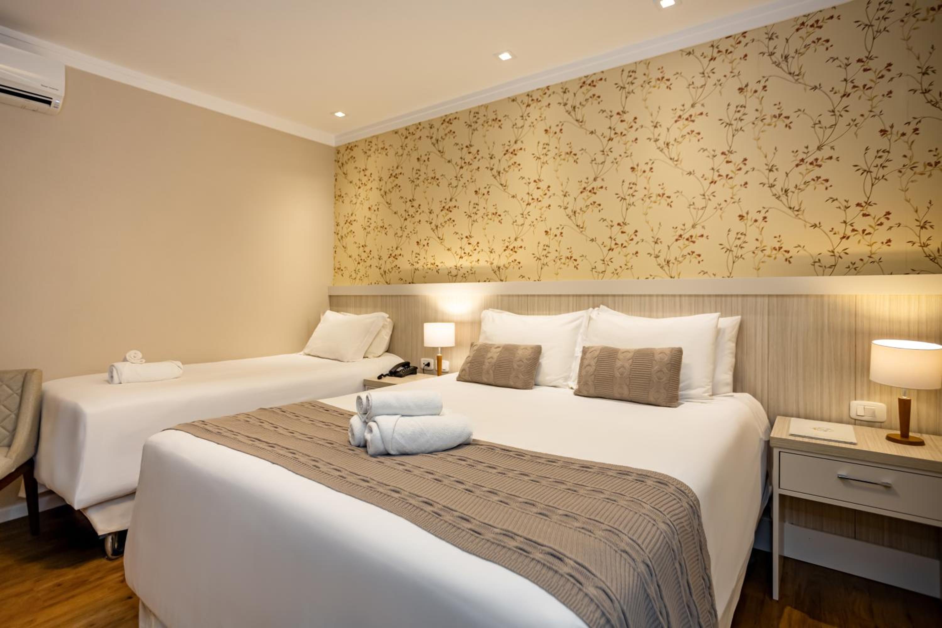 Triple Room - Disability Access photo 1