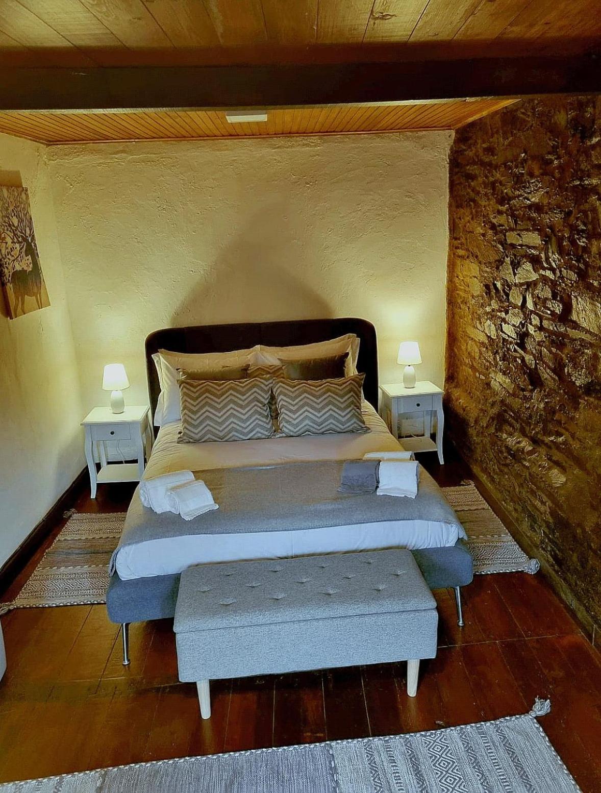 One-Bedroom House photo 1