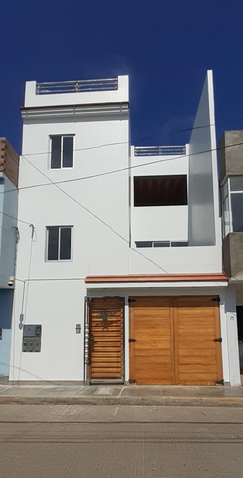 Two-Bedroom Apartment with Garden View photo 2