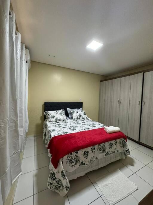 Three-Bedroom Home photo 1