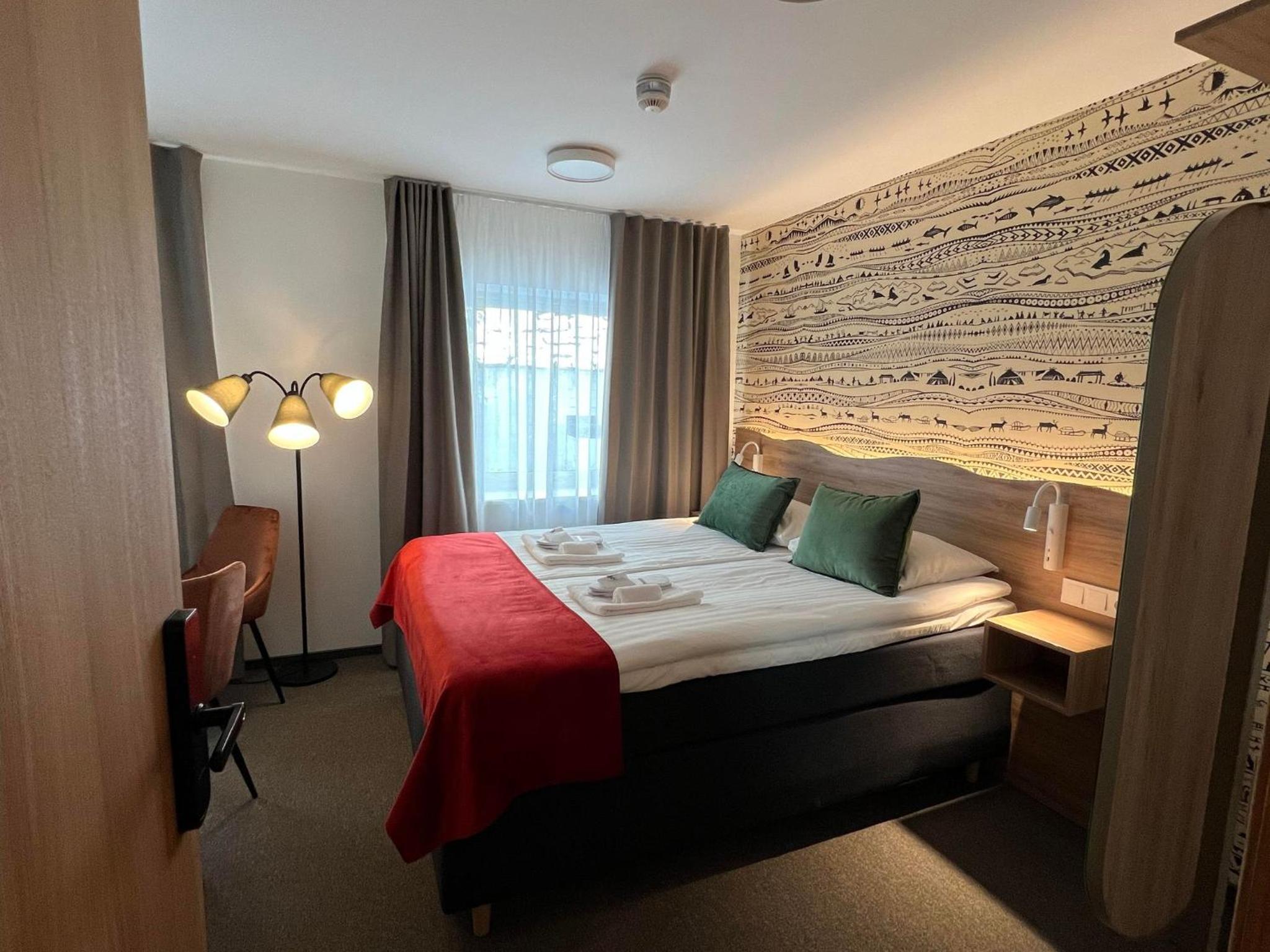 Superior Double Room photo 3