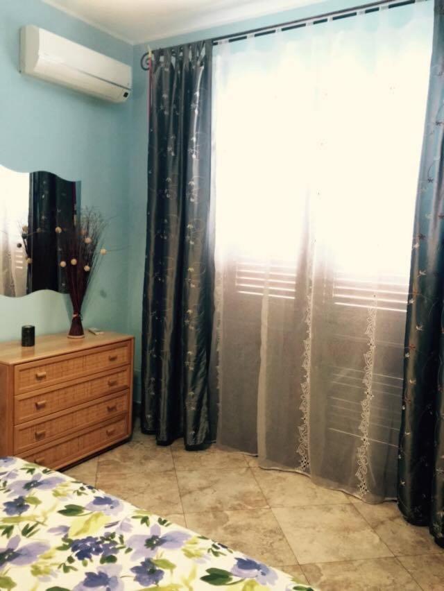 Apartment With Terrace photo 3