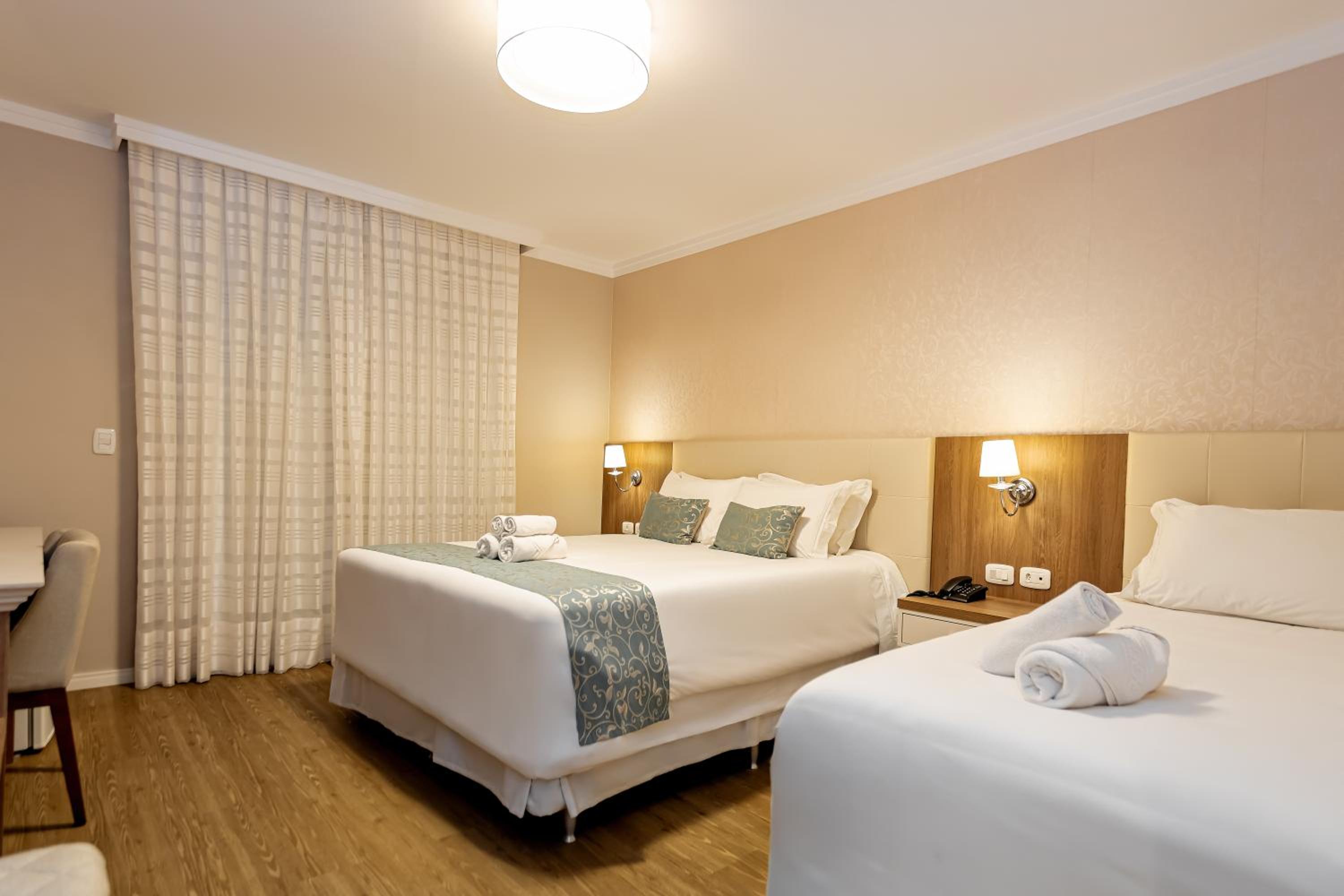 Superior Triple Room photo 2