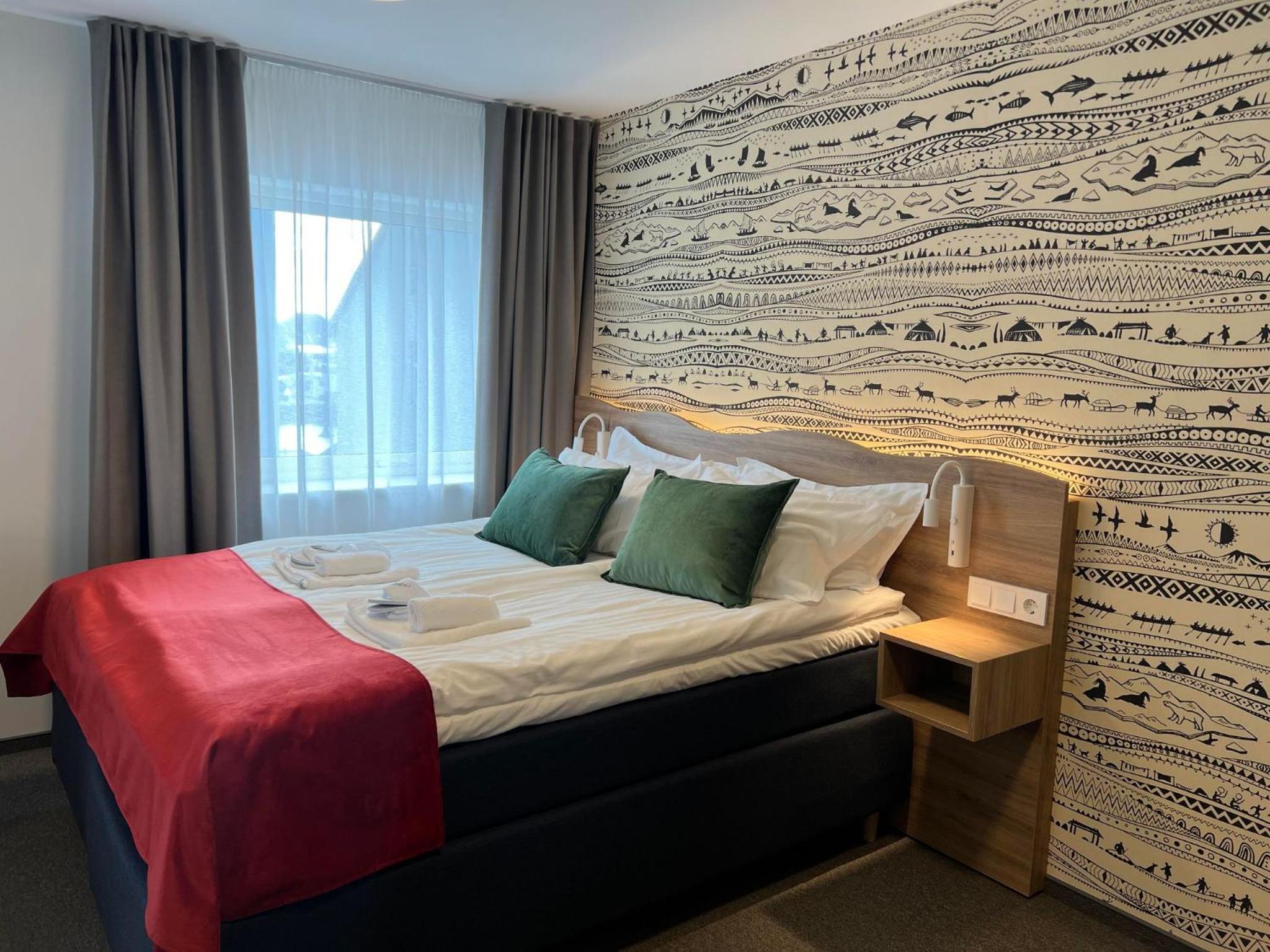 Superior Double Room photo 2