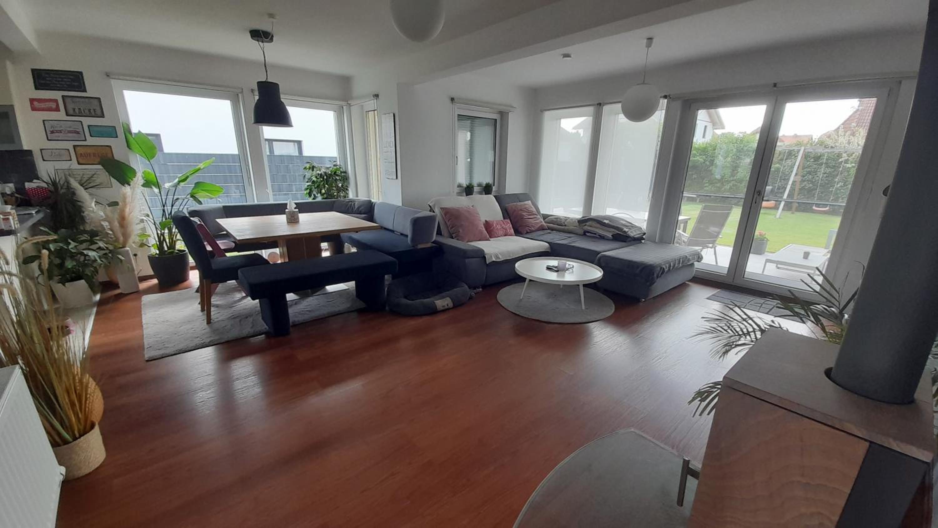 One-Bedroom Villa photo 1