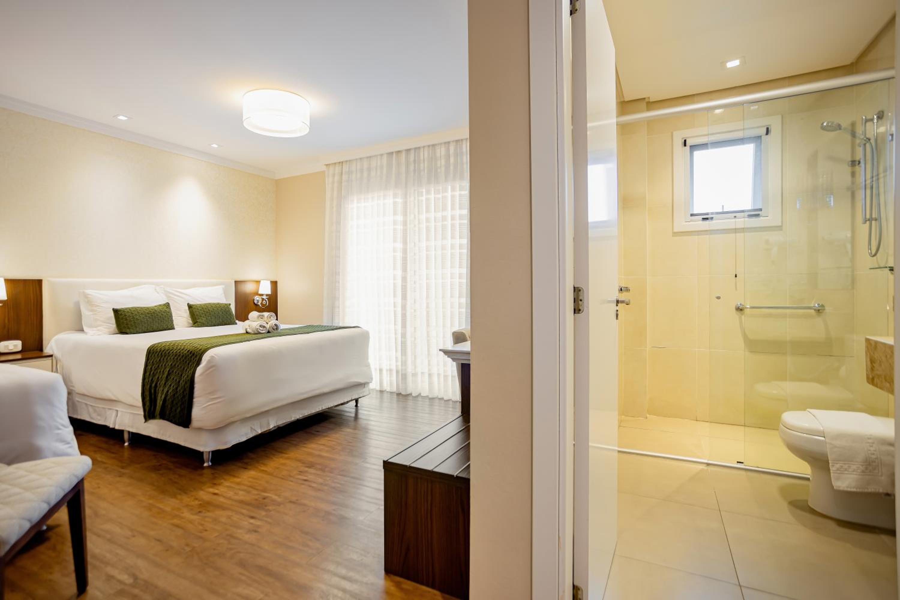 Superior Triple Room photo 3