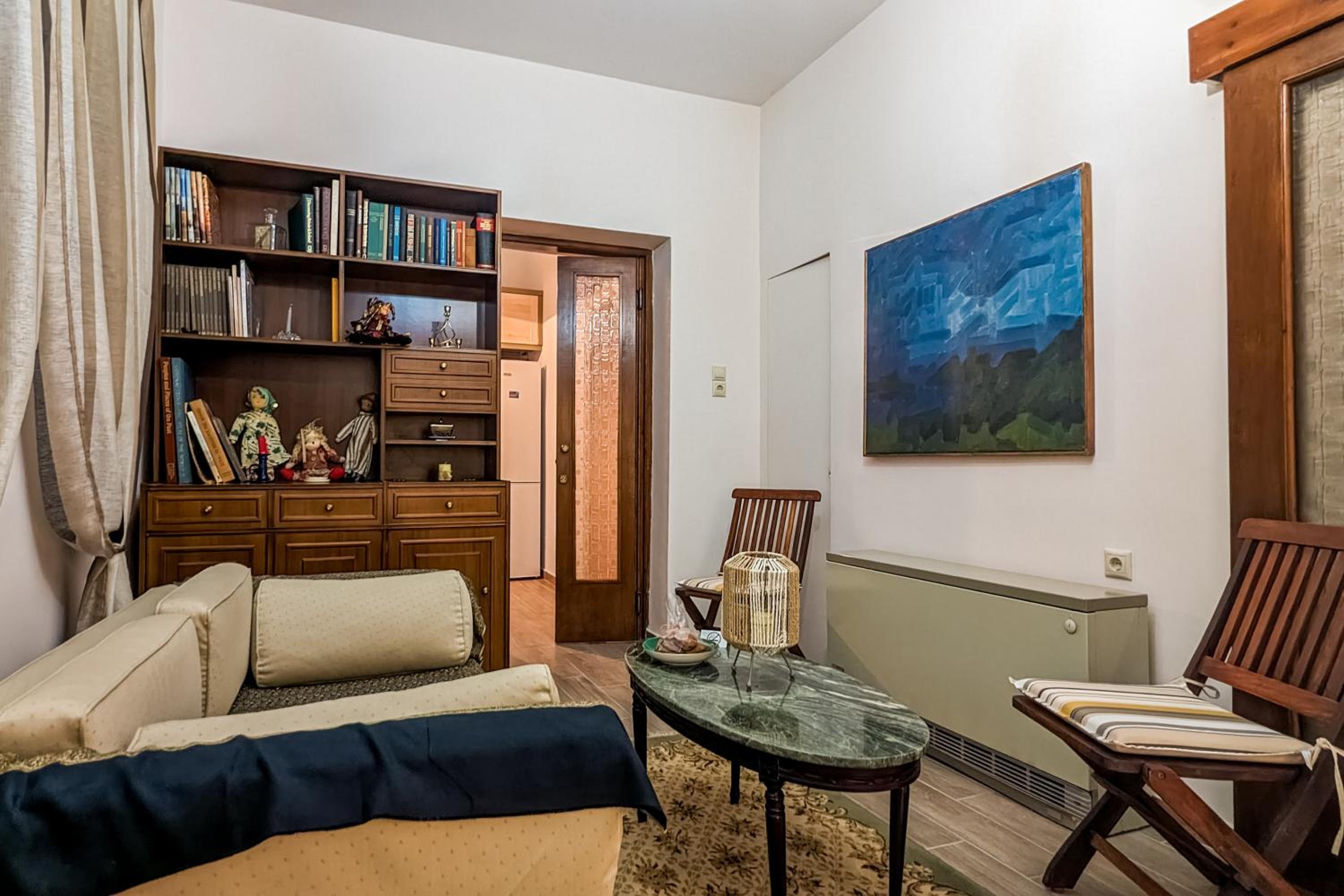 Two-Bedroom House photo 3